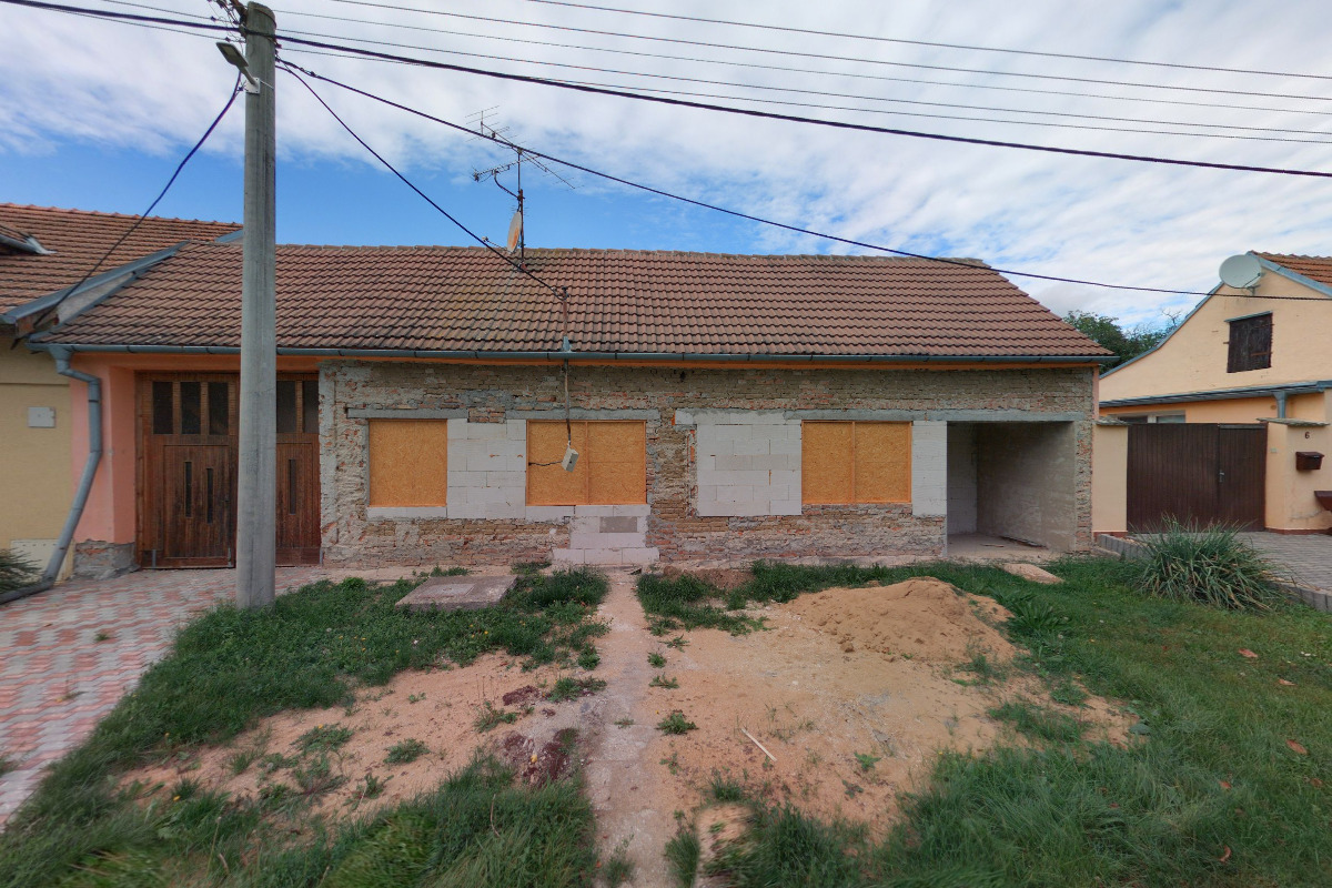 Petříkovy Apartmány