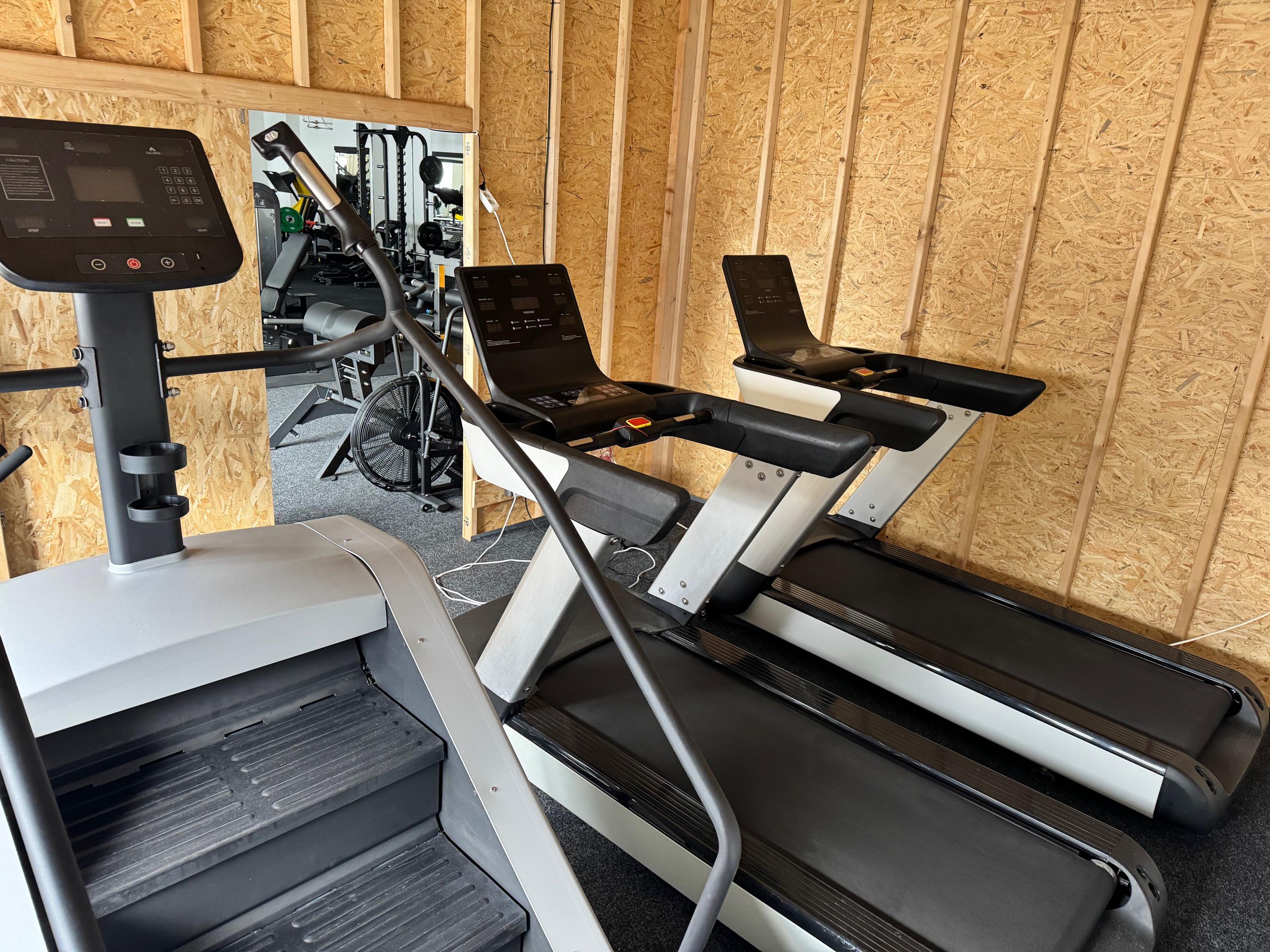 Fit House Gym foto 6