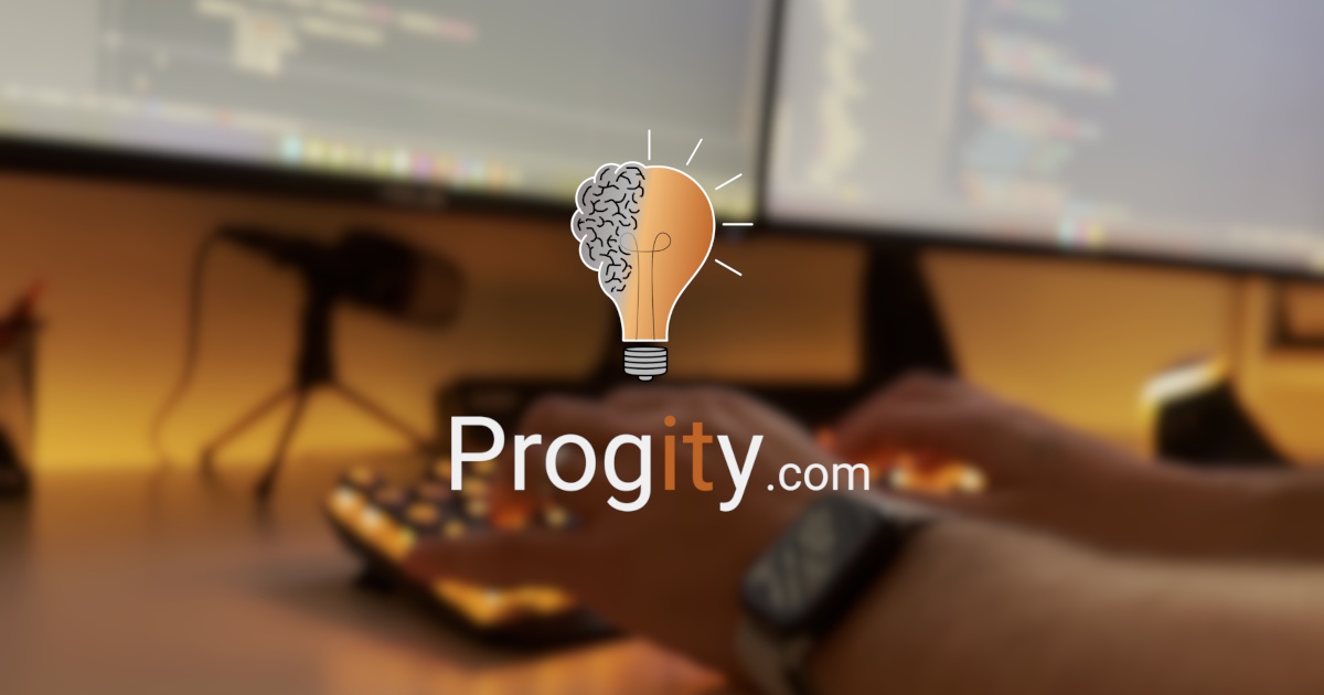 Progity.com foto 3
