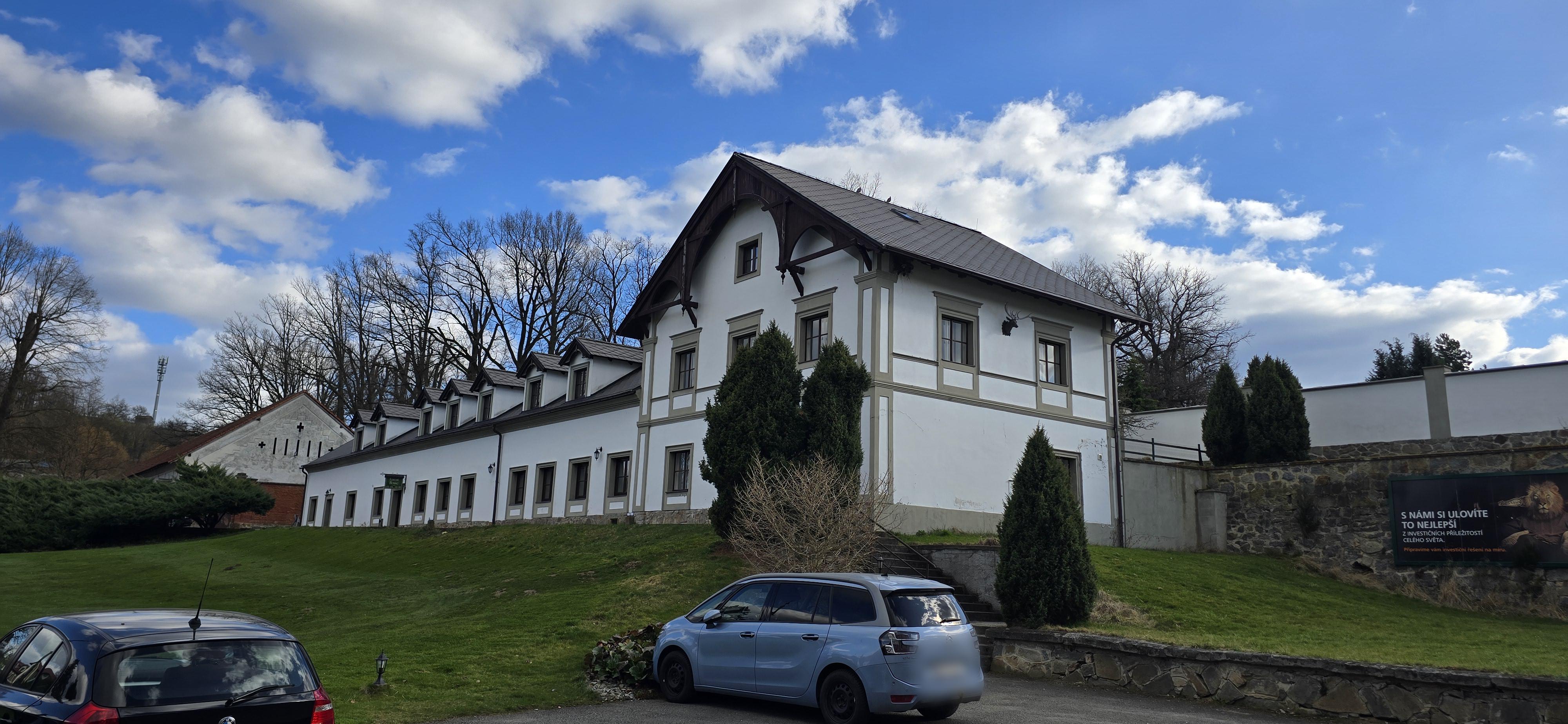 Spa Resort Konopiště foto 5
