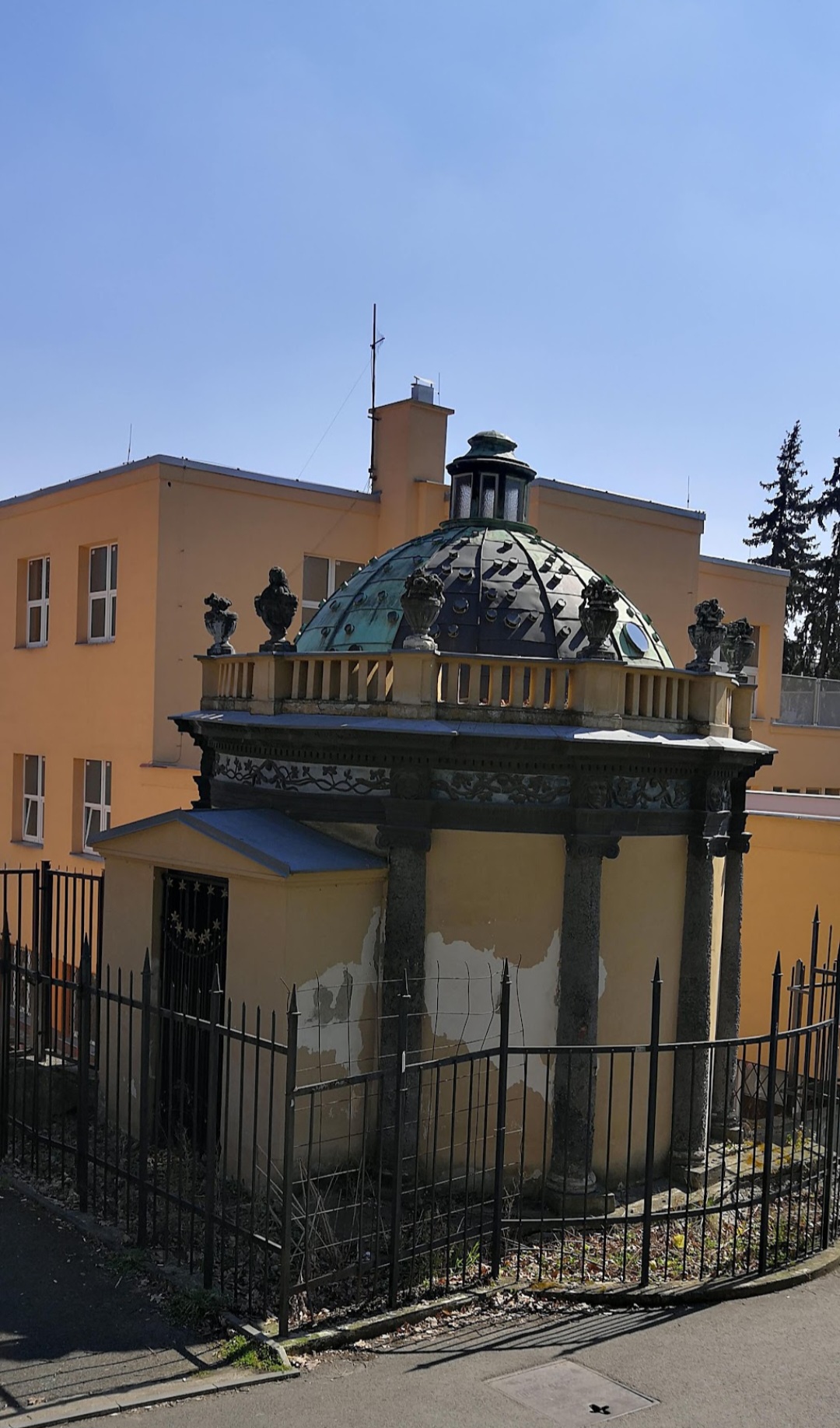 MŠ Praha 5, Podbělohorská foto 4