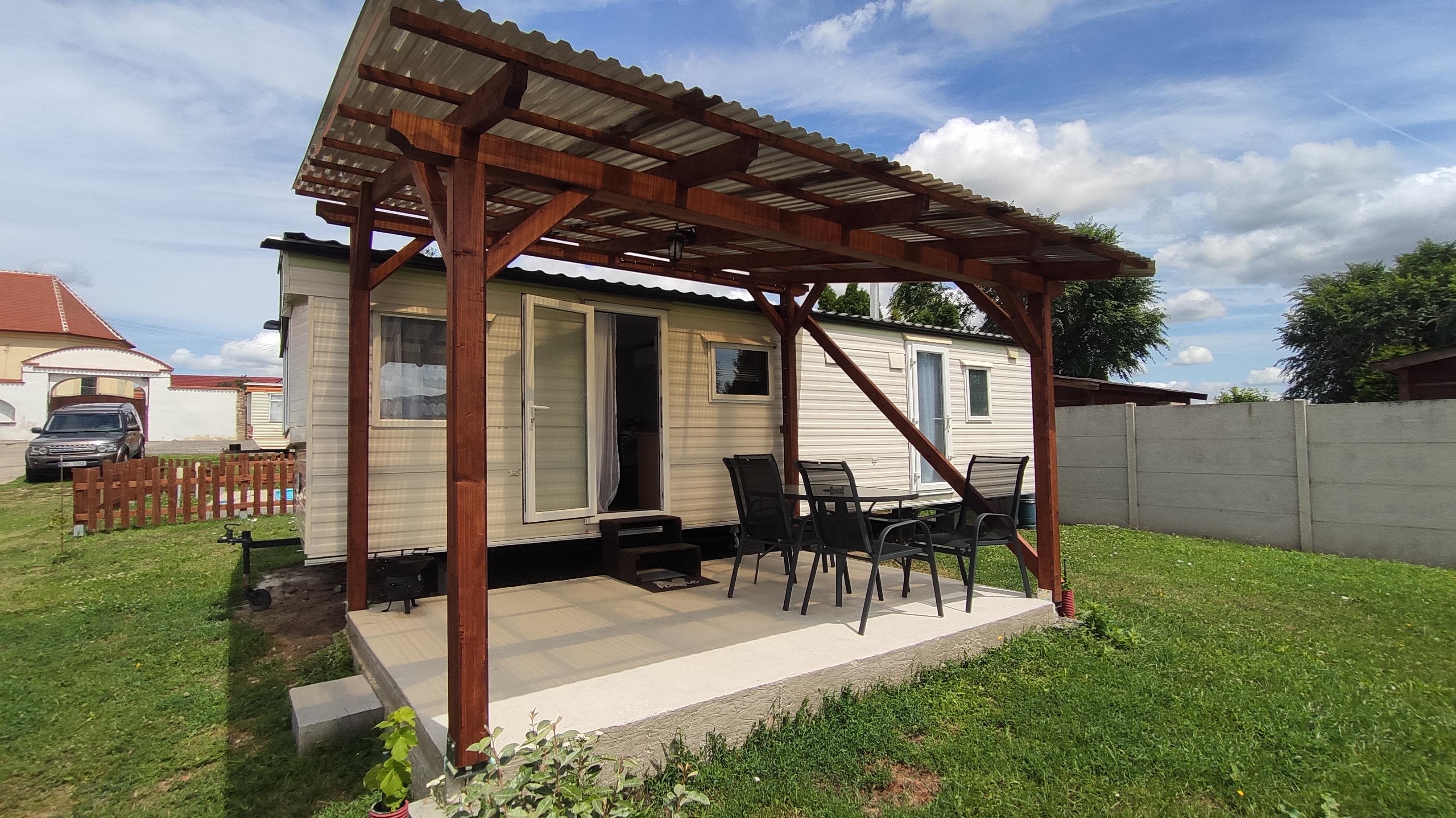 Penzion Moravský statek foto 4