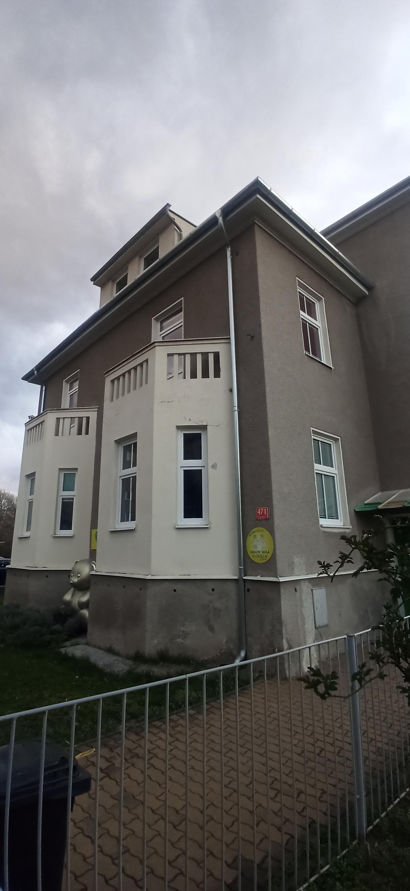 Mateřská škola Olomouc, Blanická foto 3