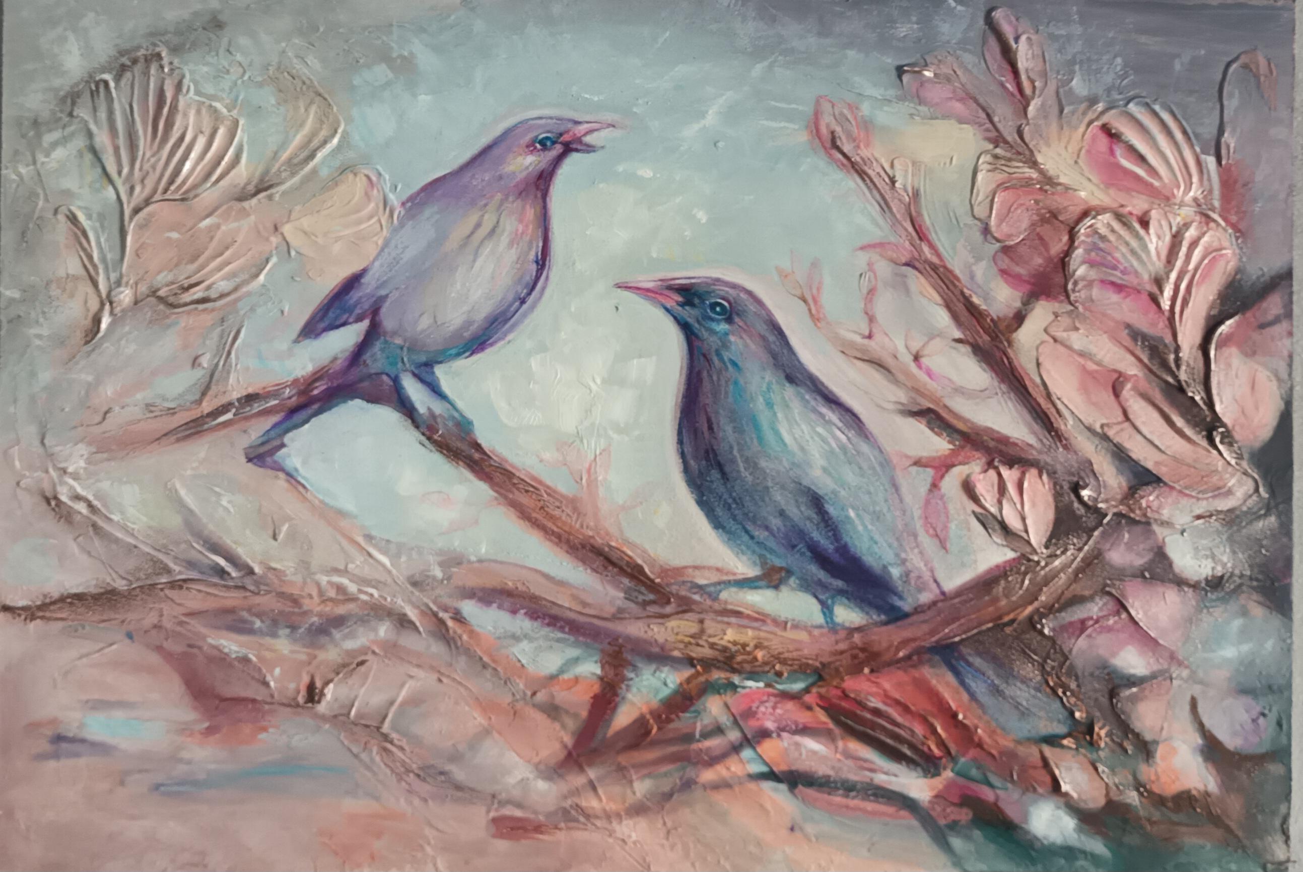 Markéta Zenklová - ZenArt foto 5