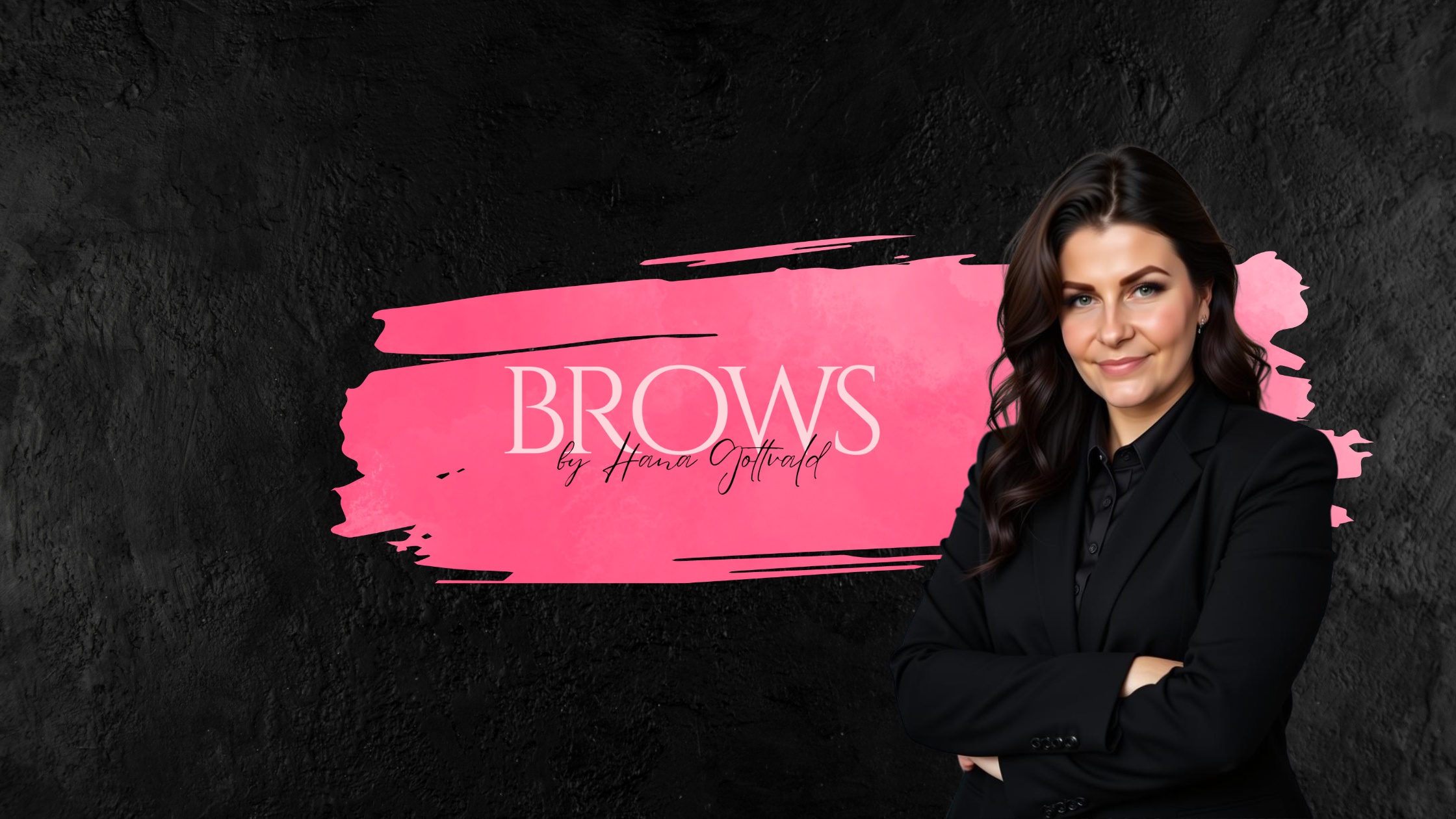 BROWS by Hana Gottvald foto 2