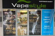 Fotografie Vapestyle.cz