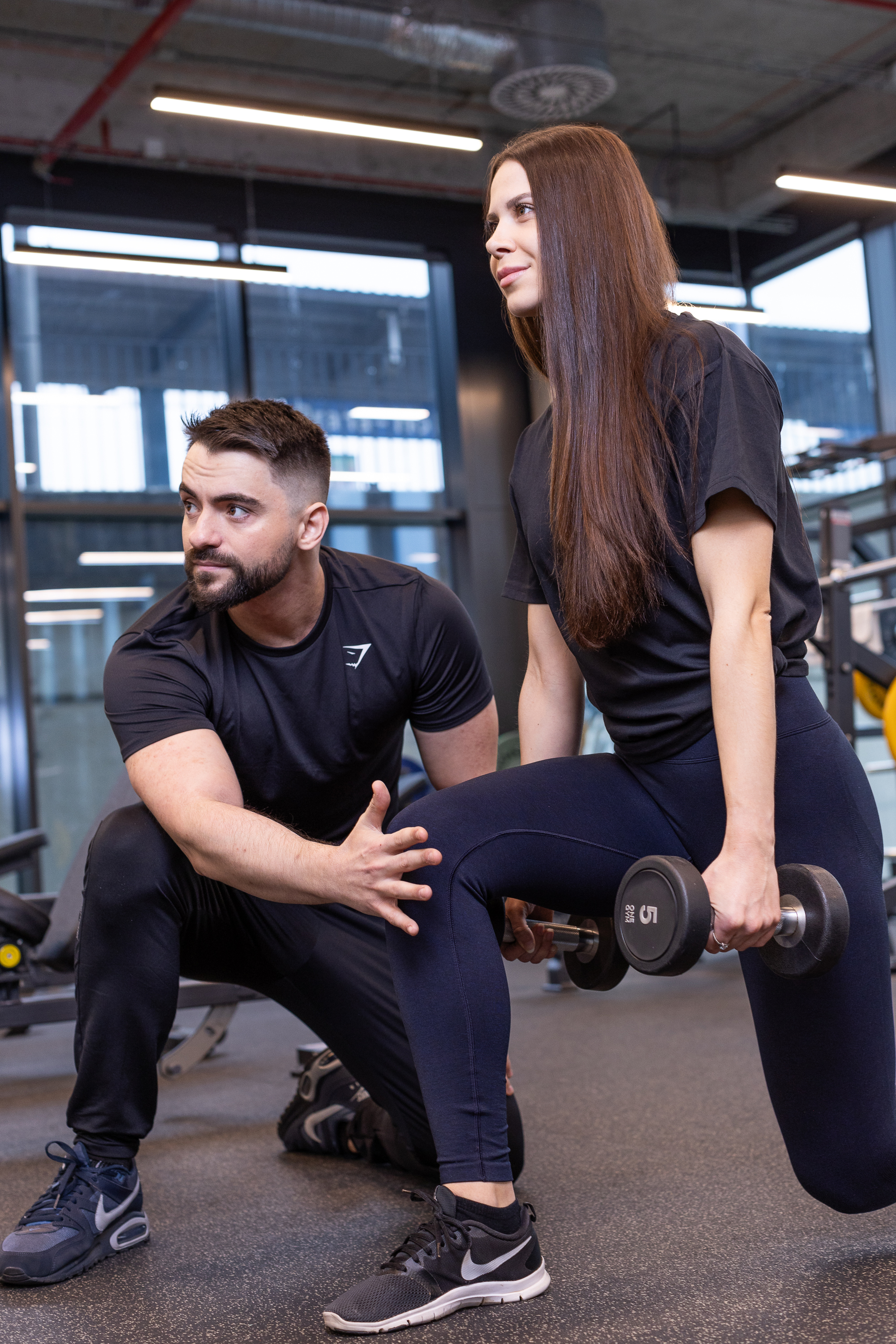 Mgr. Raul Vidal - Osobní Trenér foto 4