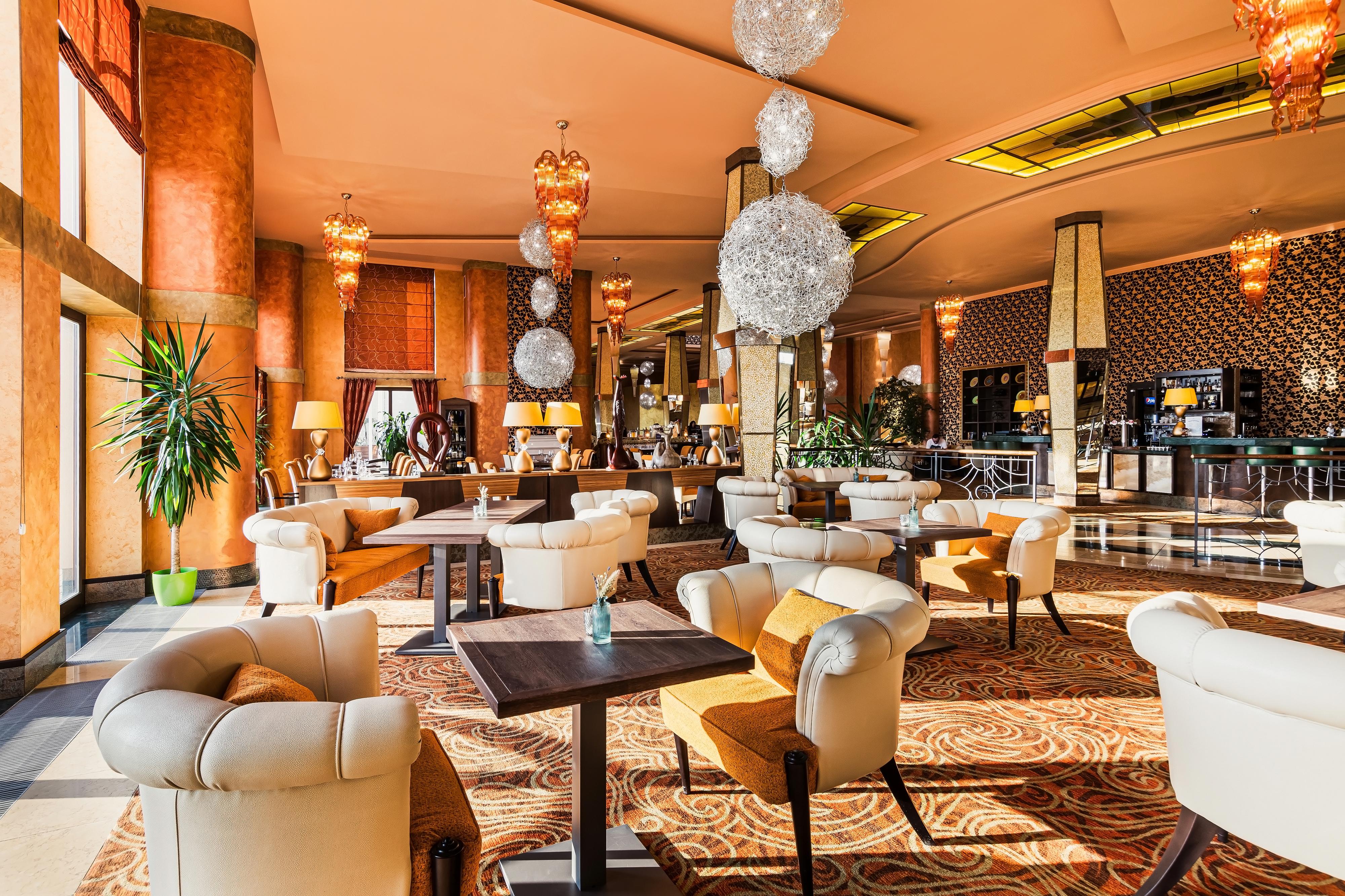 Hotel Savannah foto 5