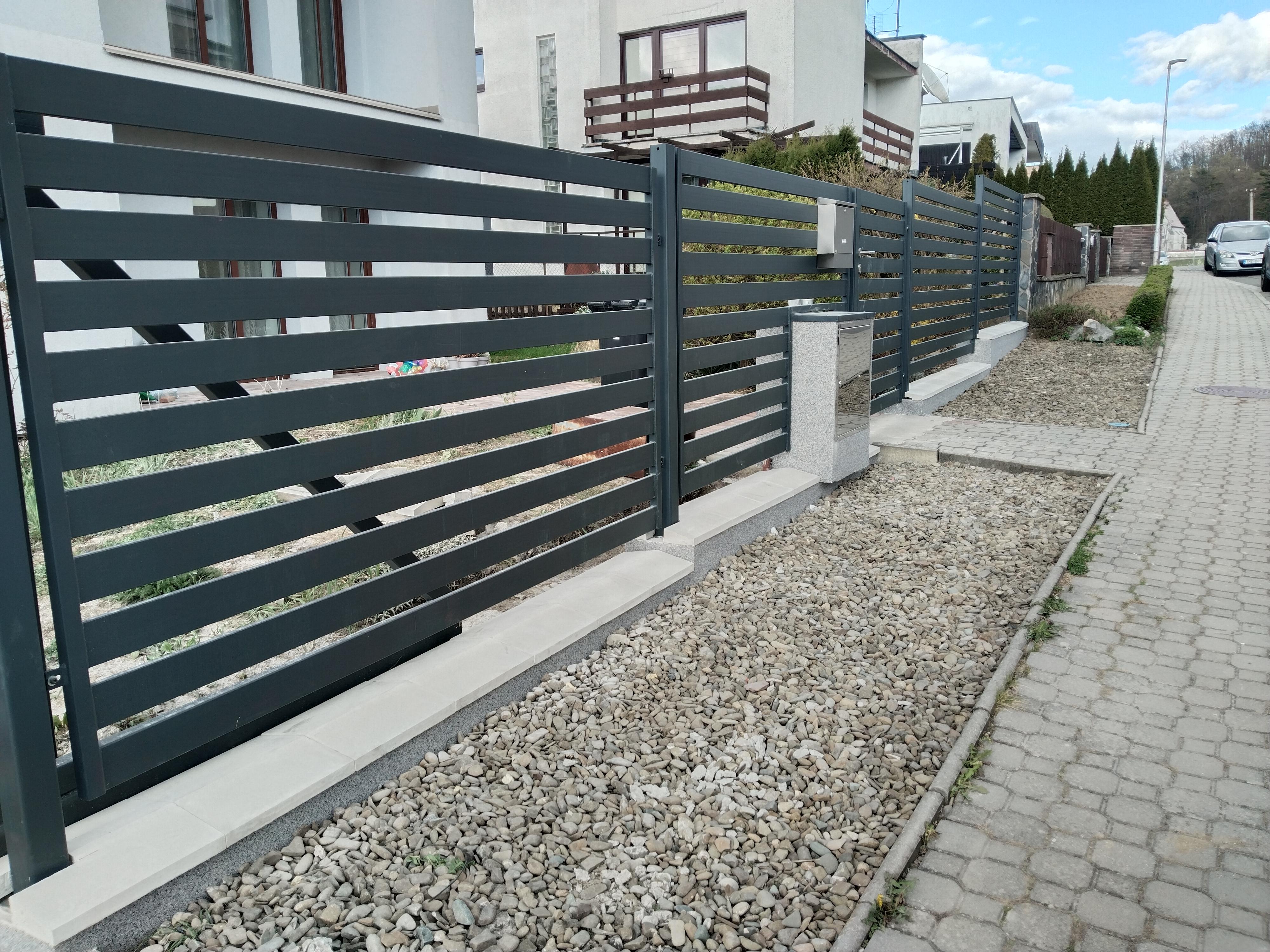 Stavební a zámečnické práce Zaoral foto 3