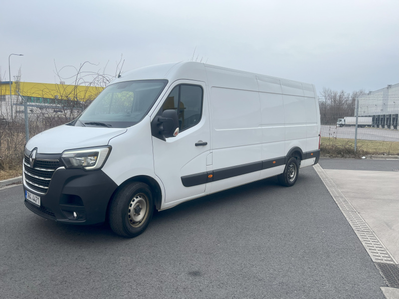 AutoMD - Půjčovna dodávek foto 4