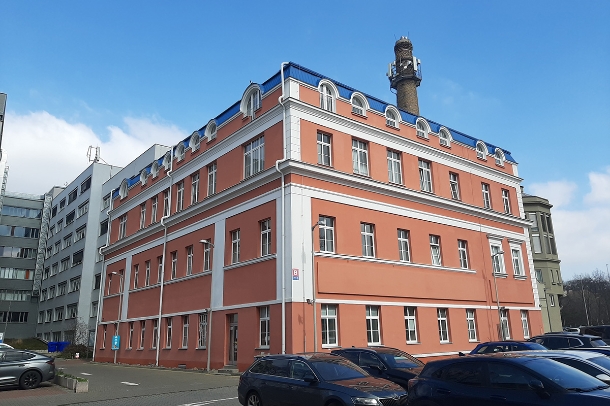 KLIMAS Fasteners Czech s.r.o.