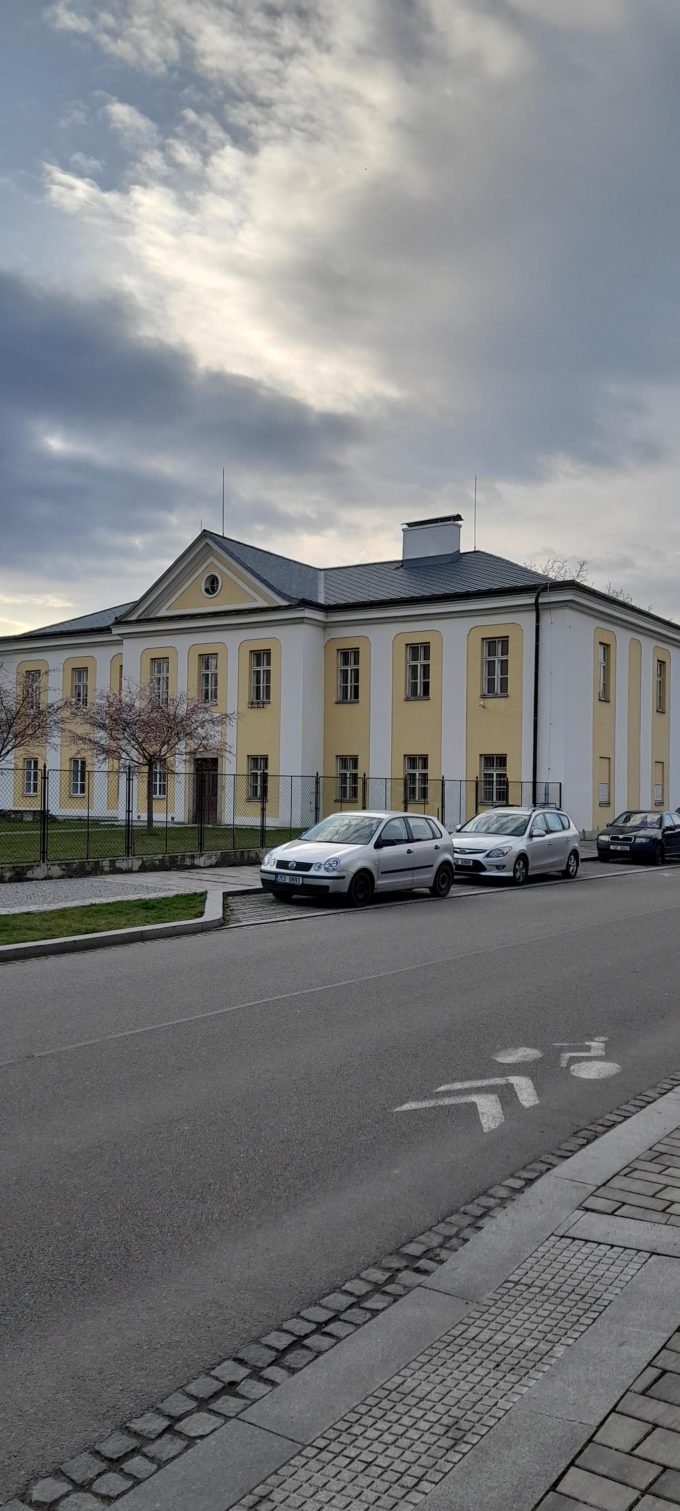 Římskokatolická farnost - děkanství Choceň foto 4