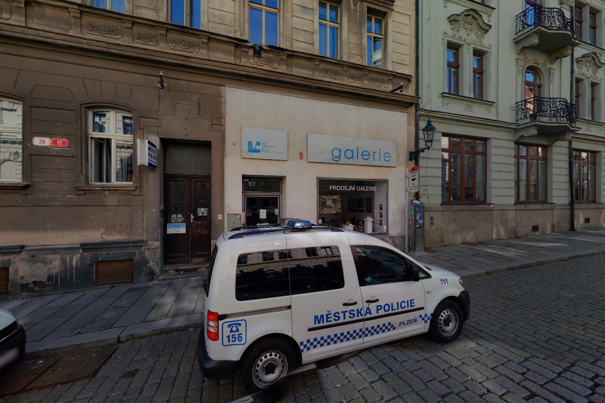 Unie výtvarných umělců Plzeň, z. s. foto 2