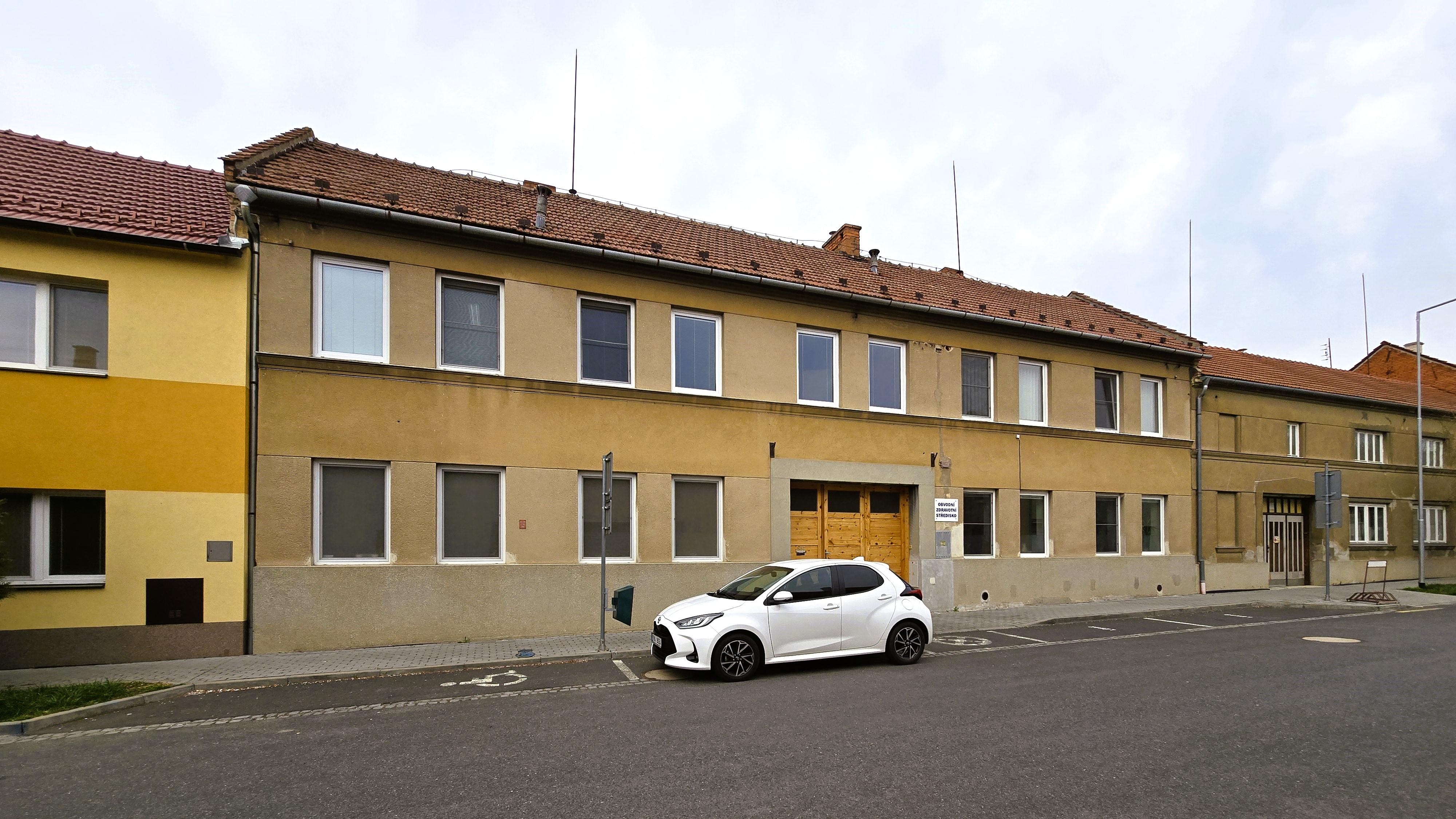 MUDr. Petr Kolařík, s.r.o.