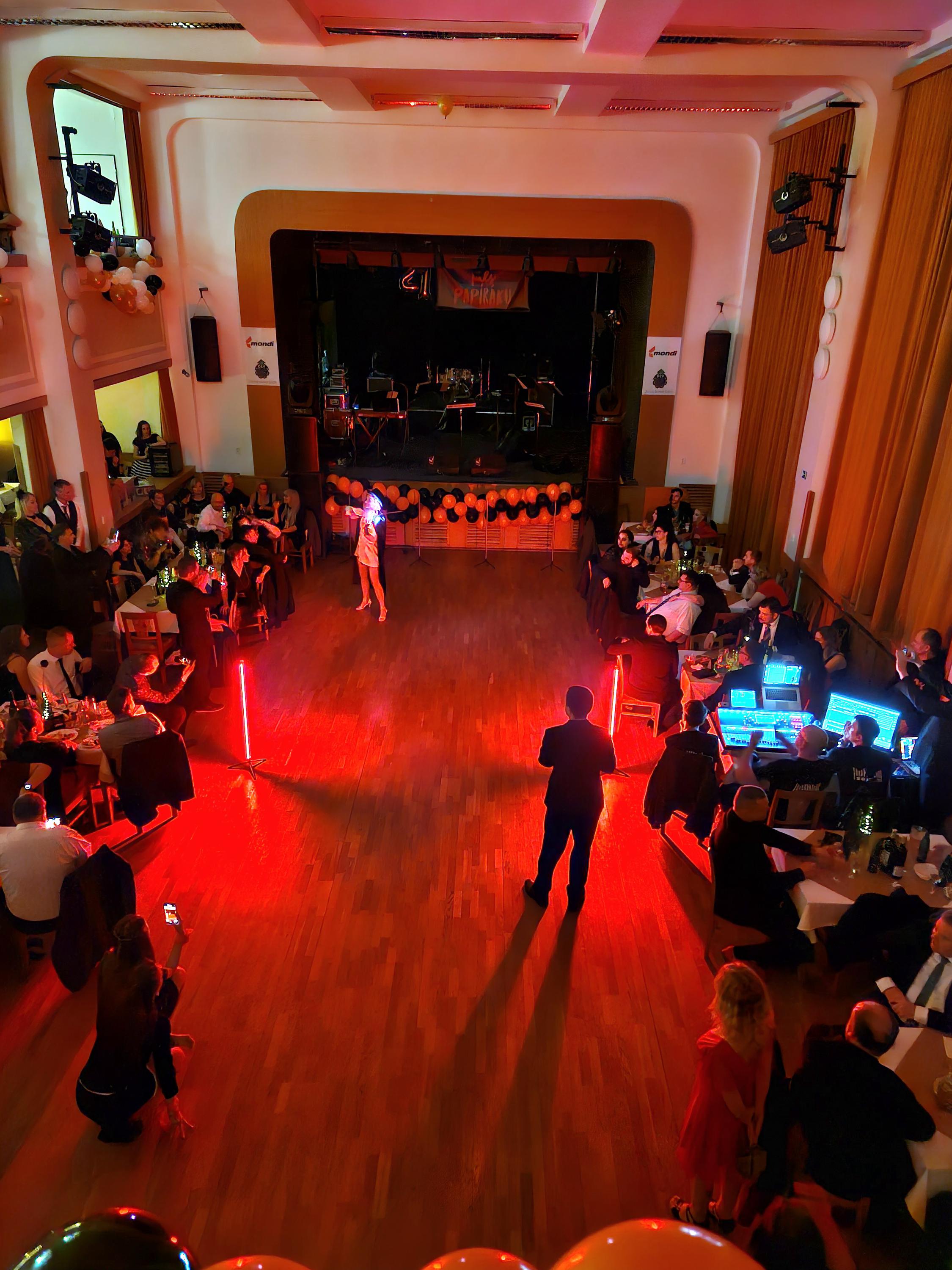 Restaurace Klub foto 5