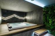 Fotografie Wellness Hotel Svornost Harrachov - Wellness centrum & Spa
