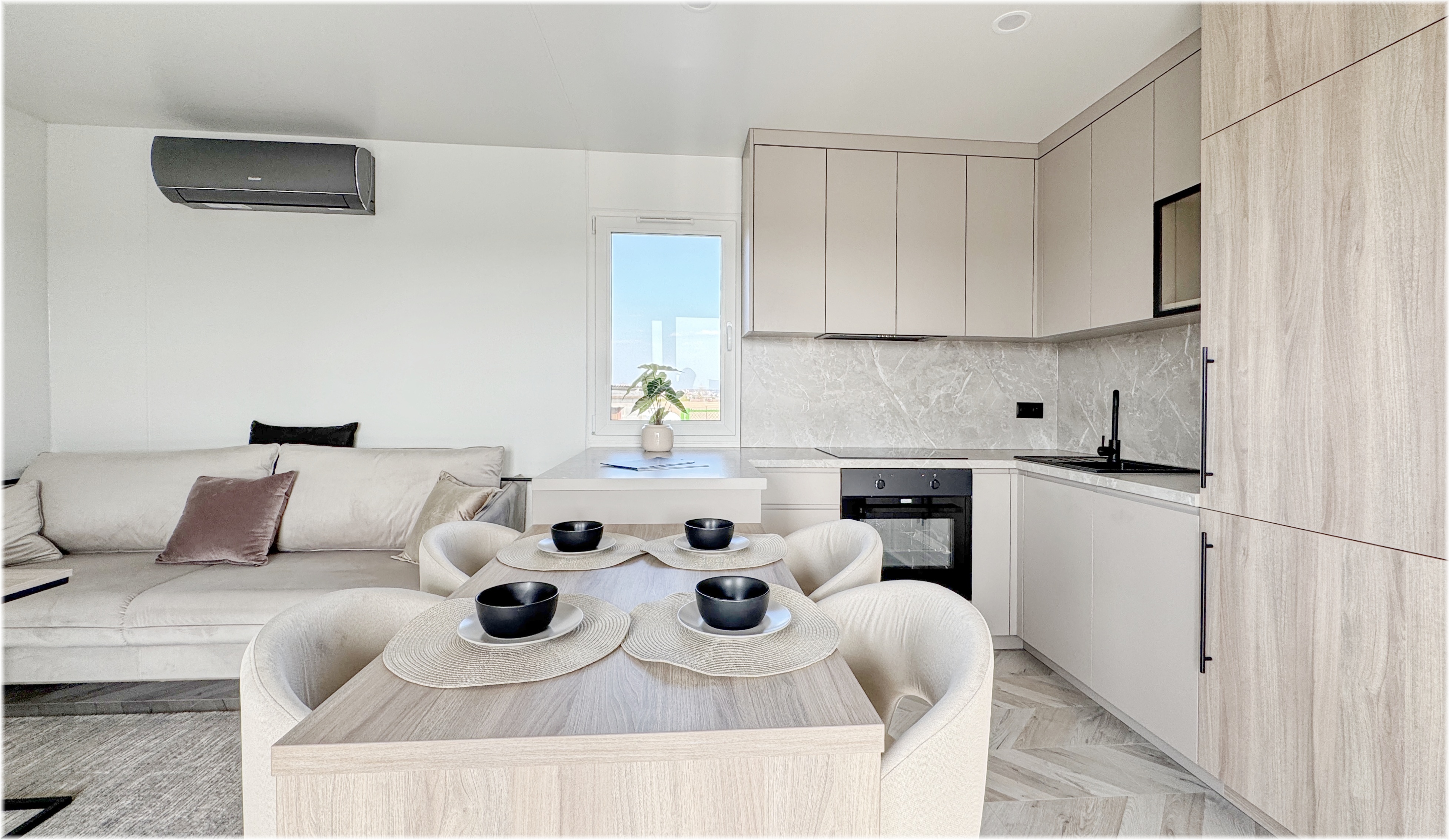 VERO HOMES foto 3