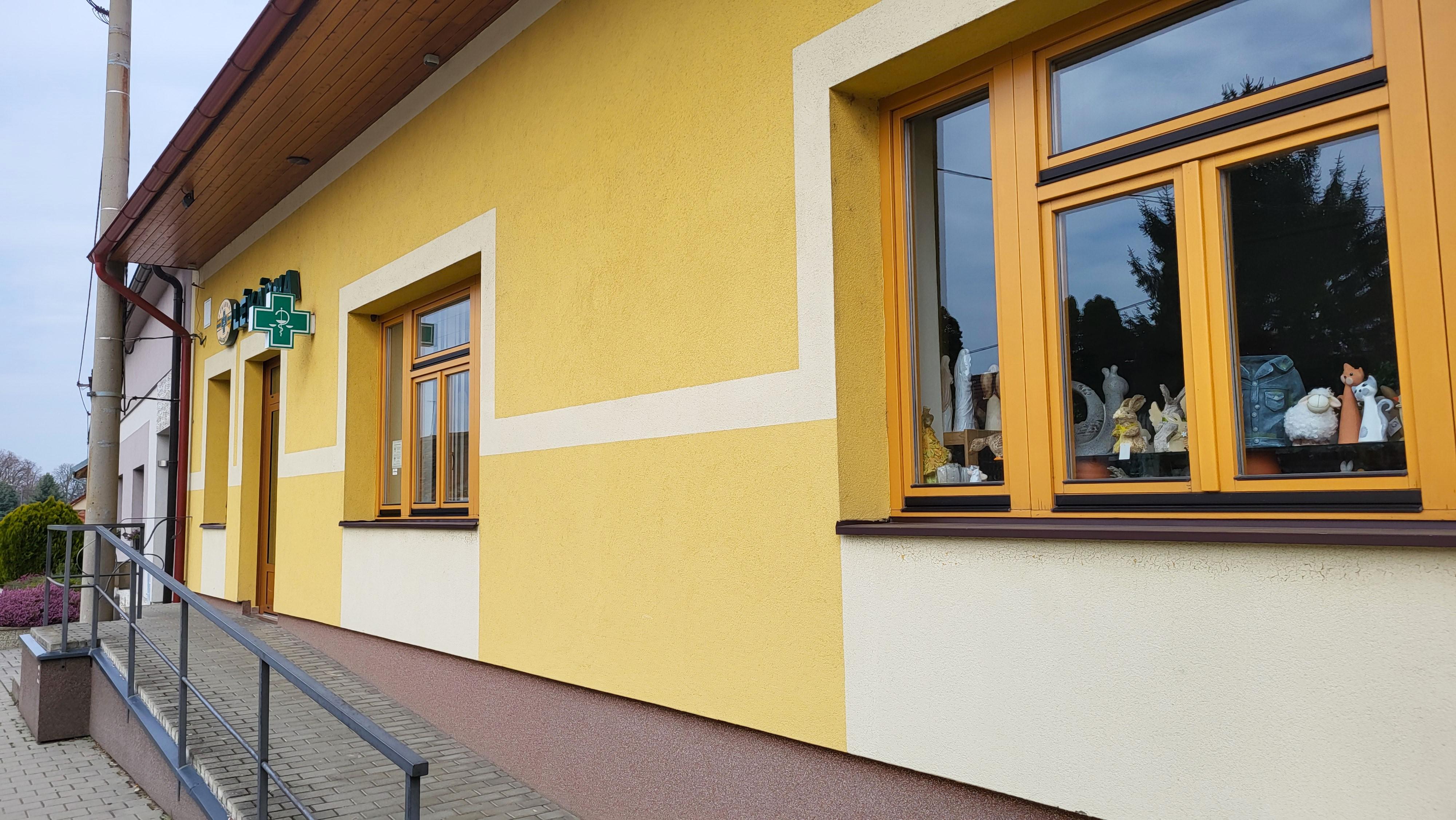 Lékárna Javorník foto 6