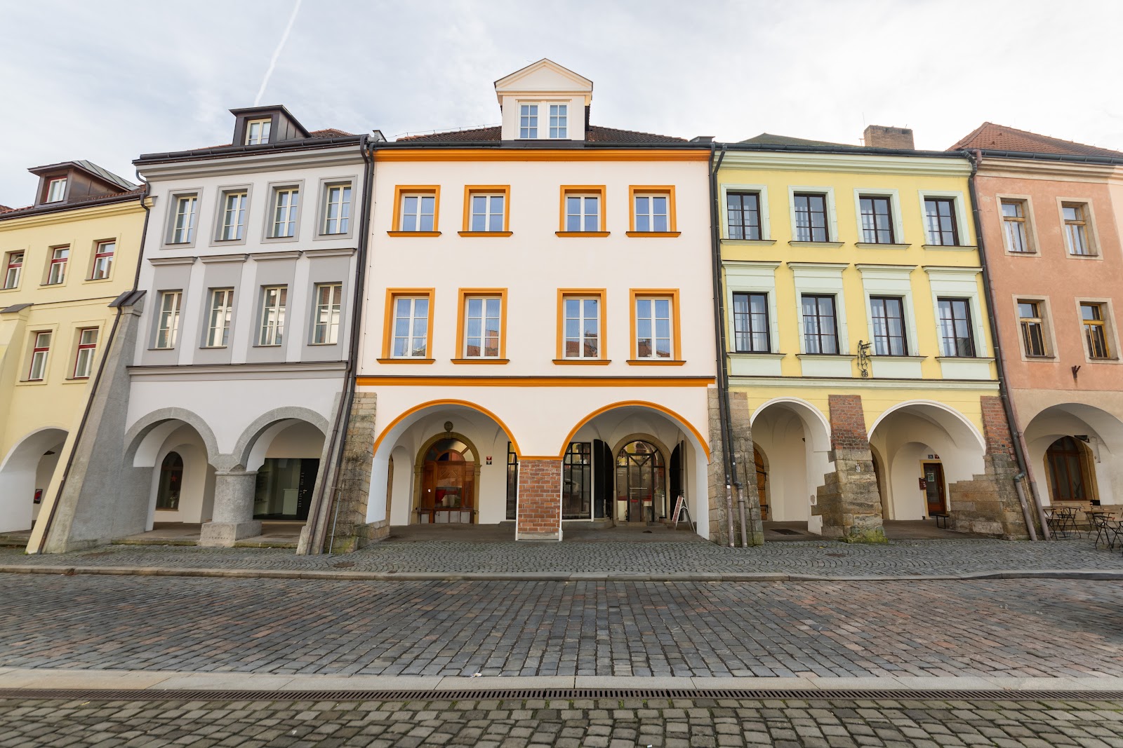 Kontaktní místo E.ON Energie, a.s. foto 2