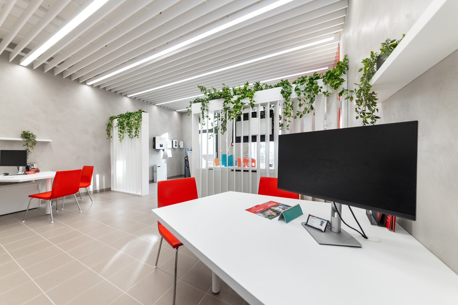 Kontaktní místo E.ON Energie, a.s. foto 4