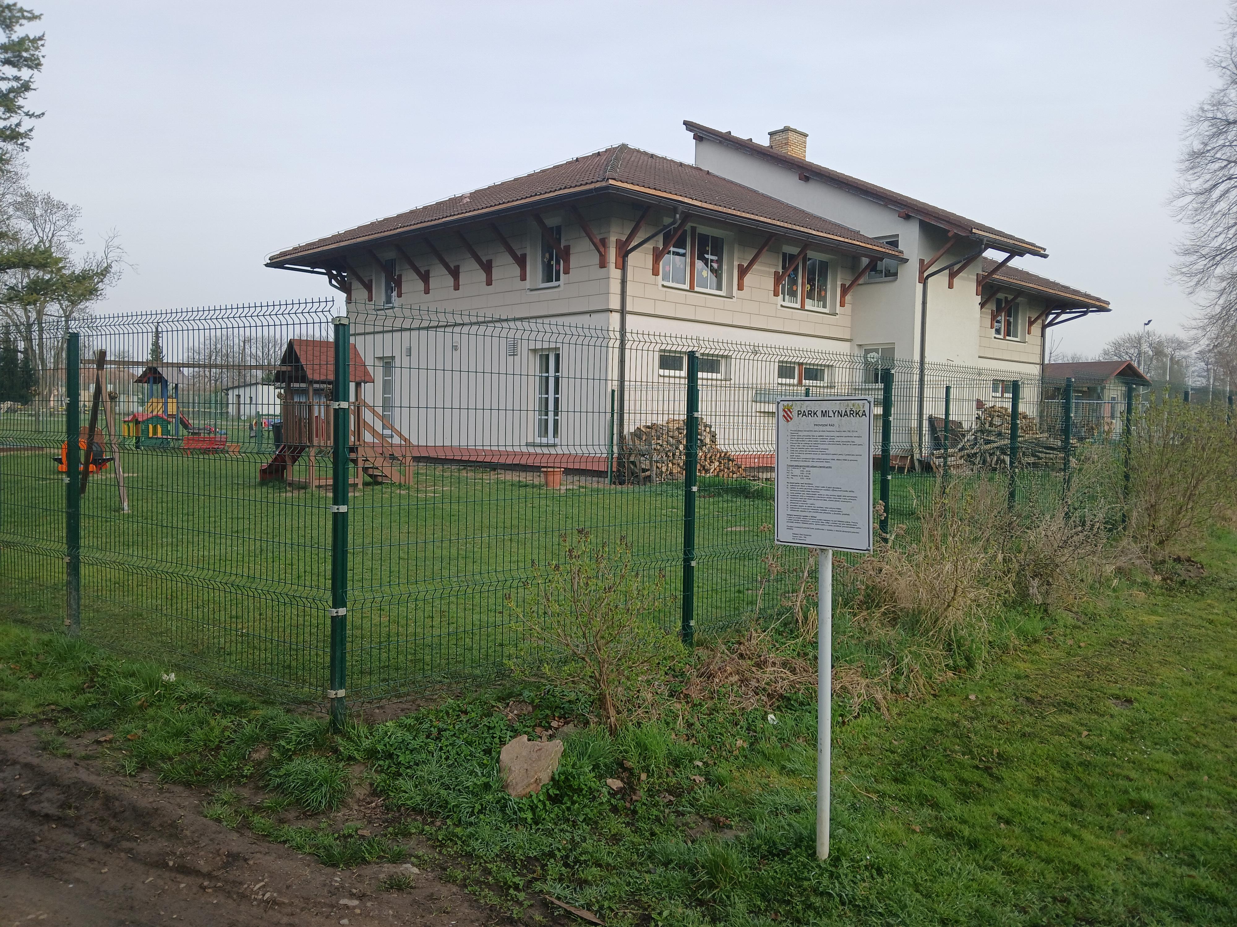 Mateřská škola Pohádka, Sezemice foto 6