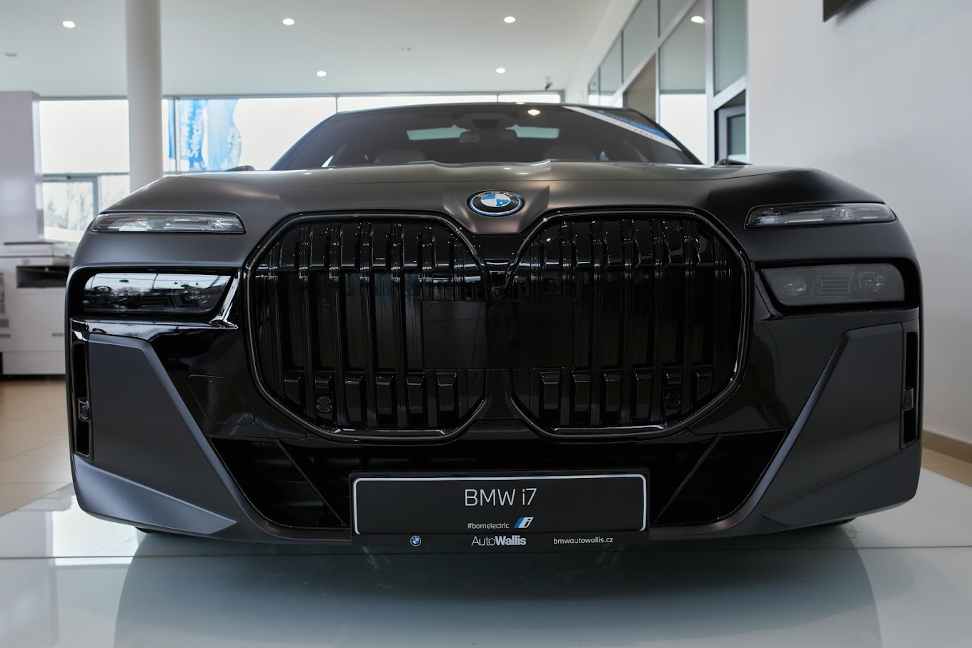 BMW AutoWallis foto 2