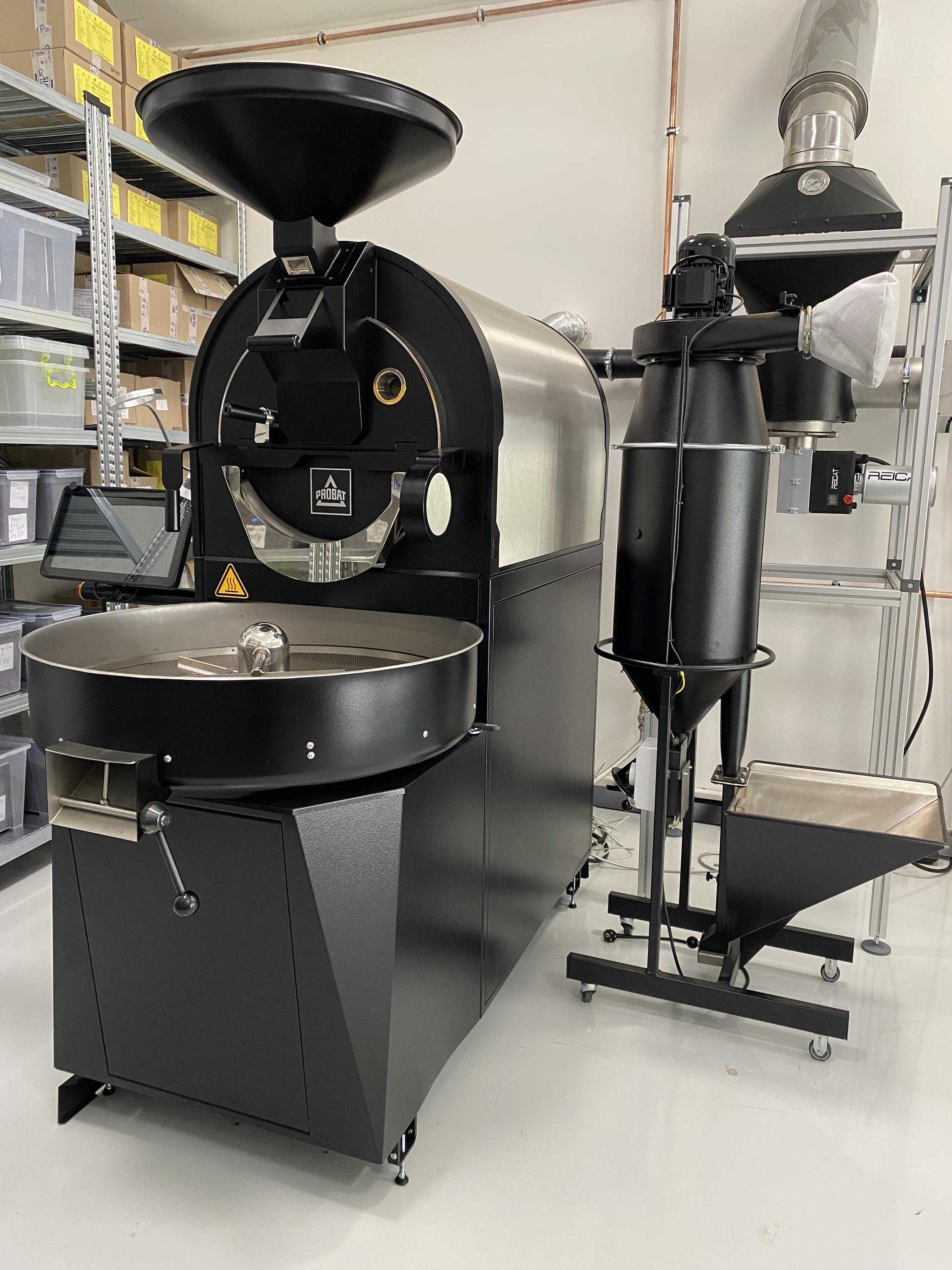 25 COFFEE ROASTERS foto 3