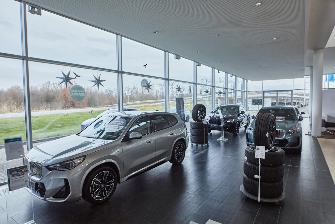 BMW AutoWallis foto 2