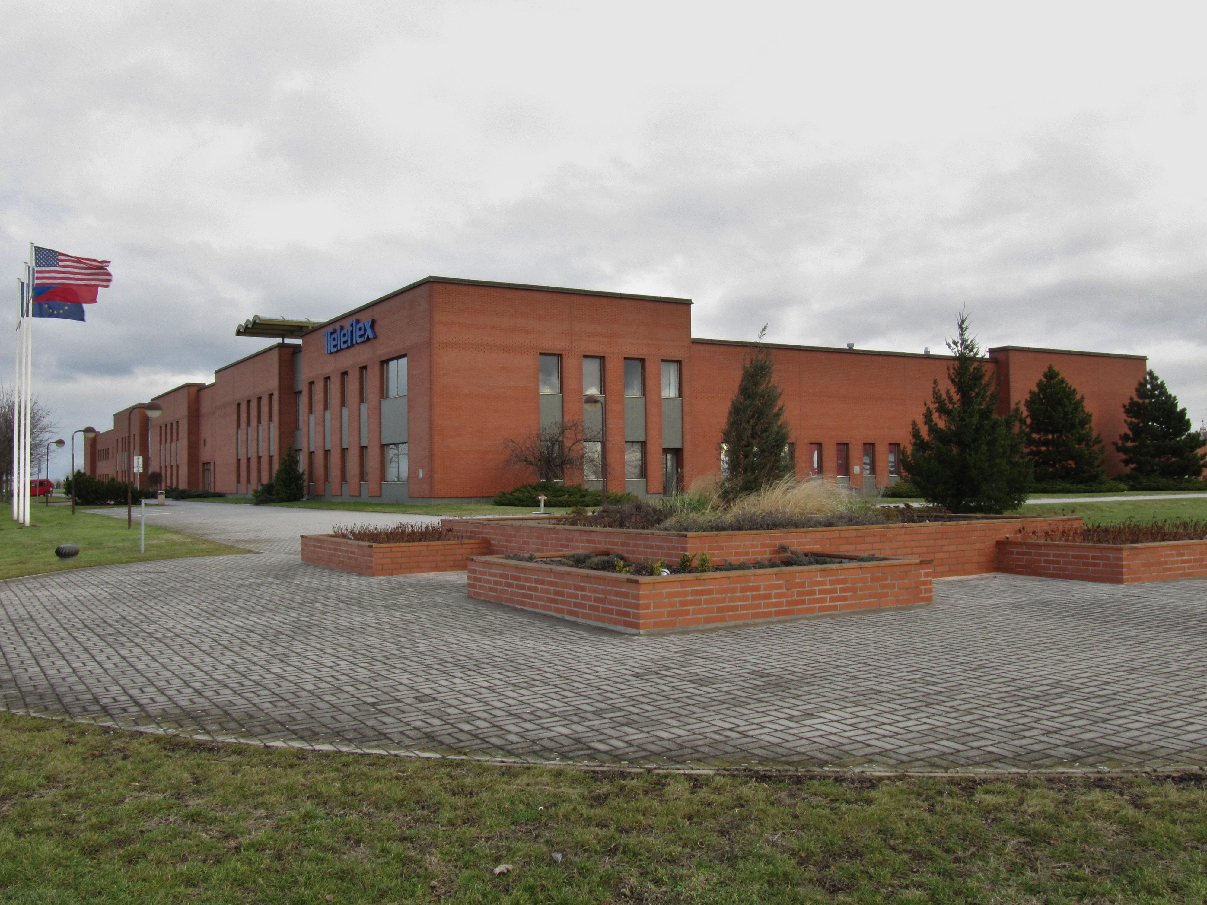 ARROW International CR, a.s. foto 2