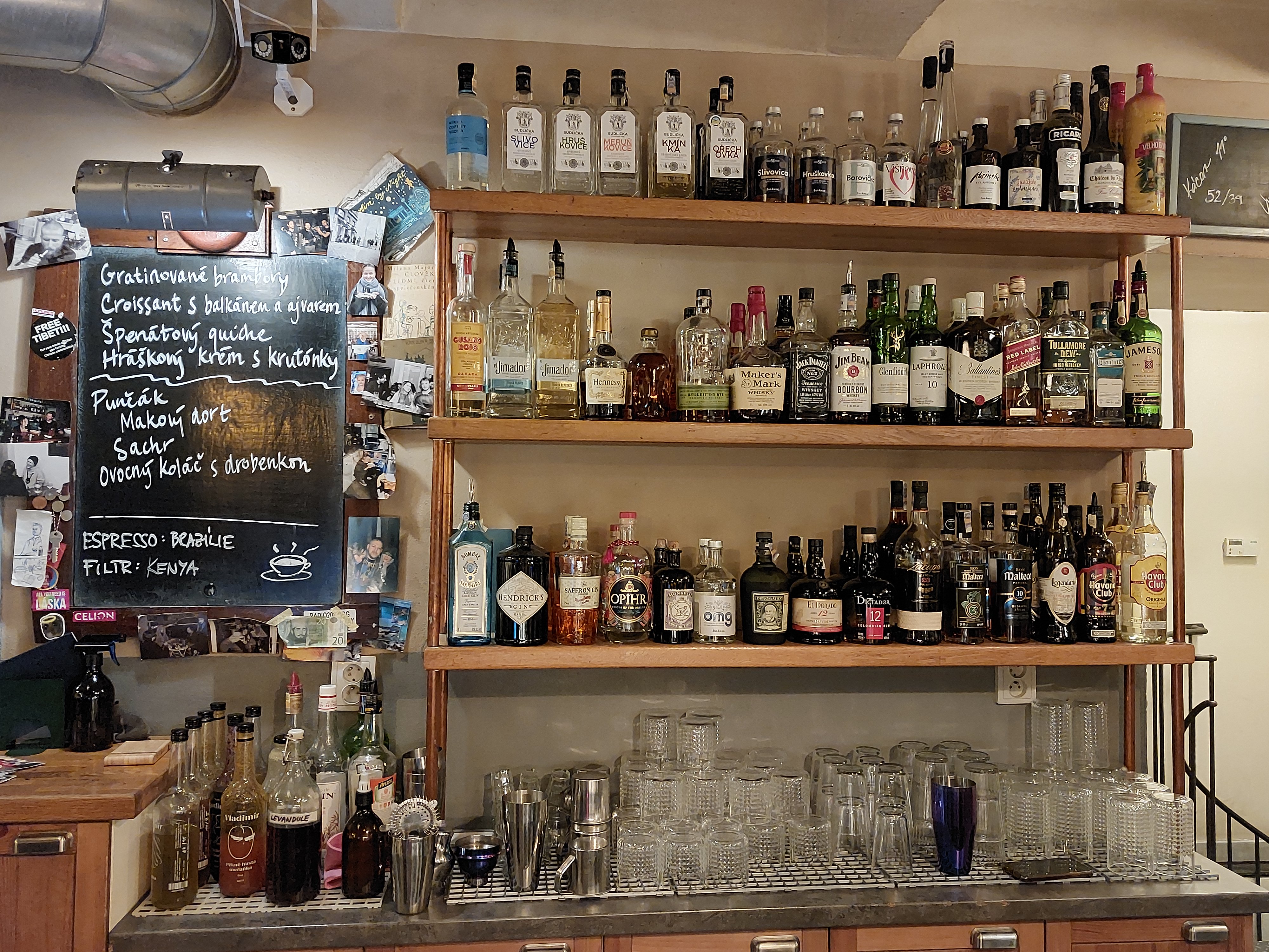 Standard Cafe foto 4