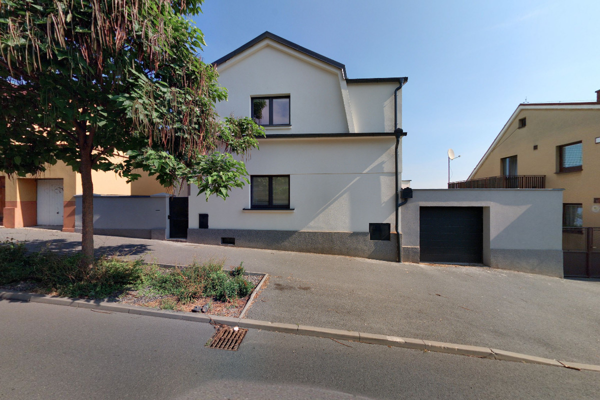 Mgr. Michael Komenda, notář