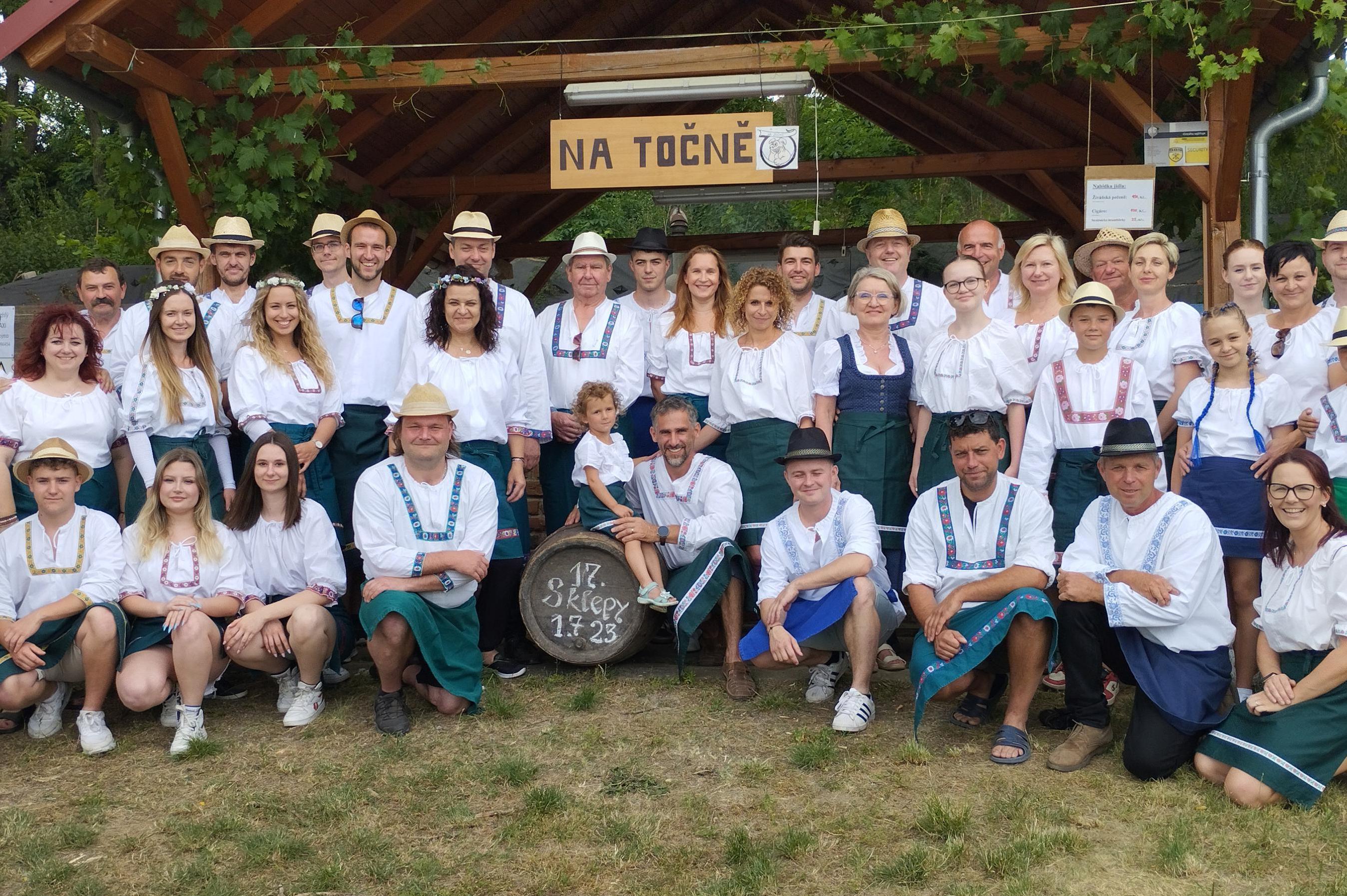 Vítoničtí vinaři,z.s.