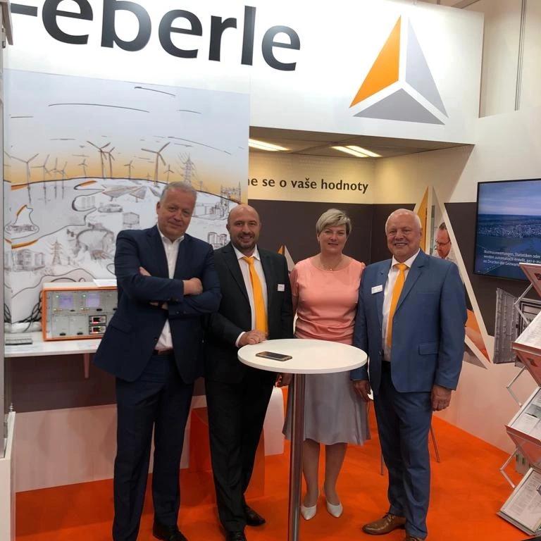A. Eberle s.r.o. foto 4