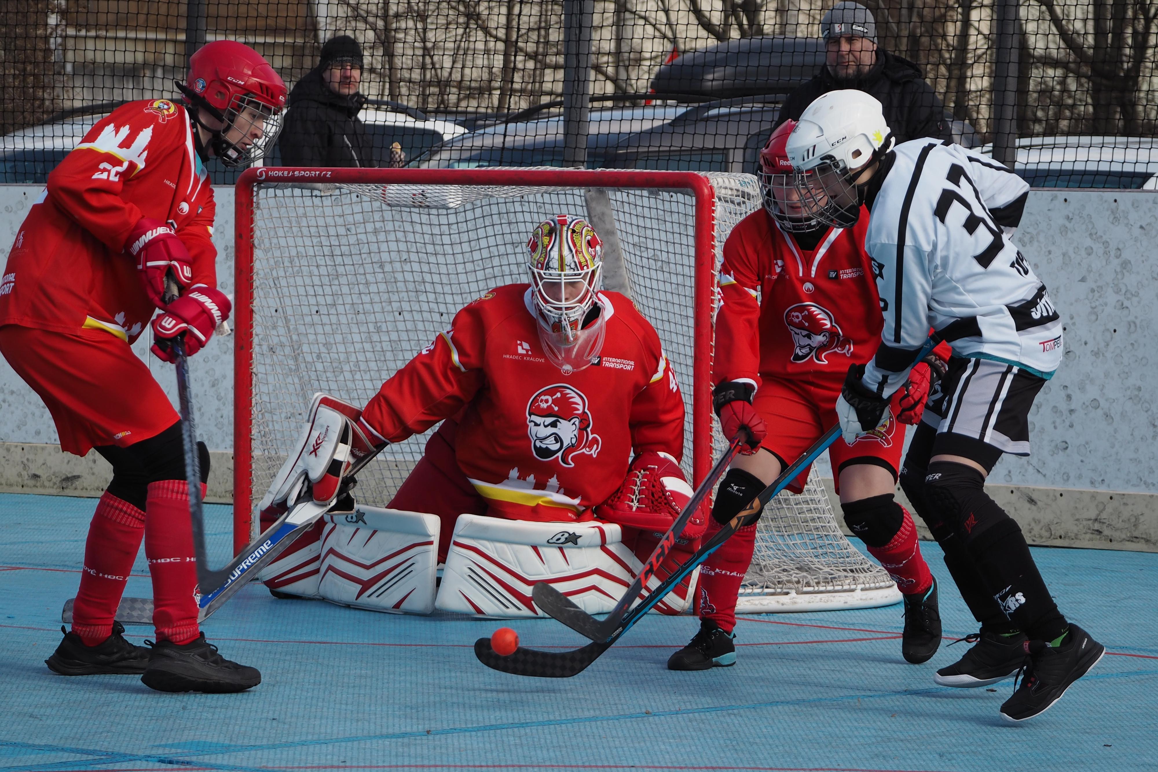 HBC Hradec Králové 1988, z.s. foto 3