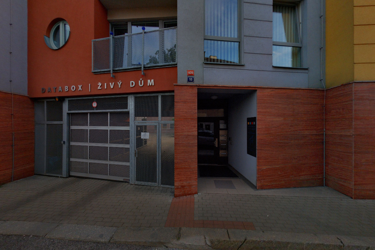 DATABOX, s.r.o. foto 2