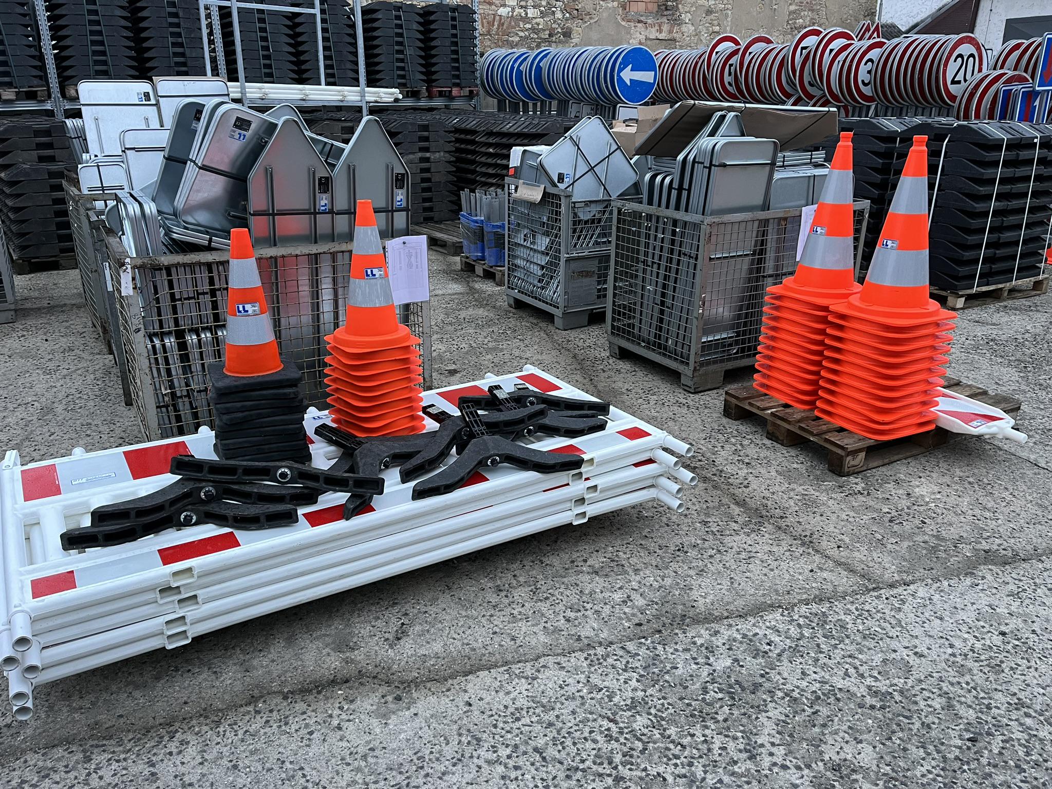 Dopravní značení Litoměřice s.r.o. foto 3