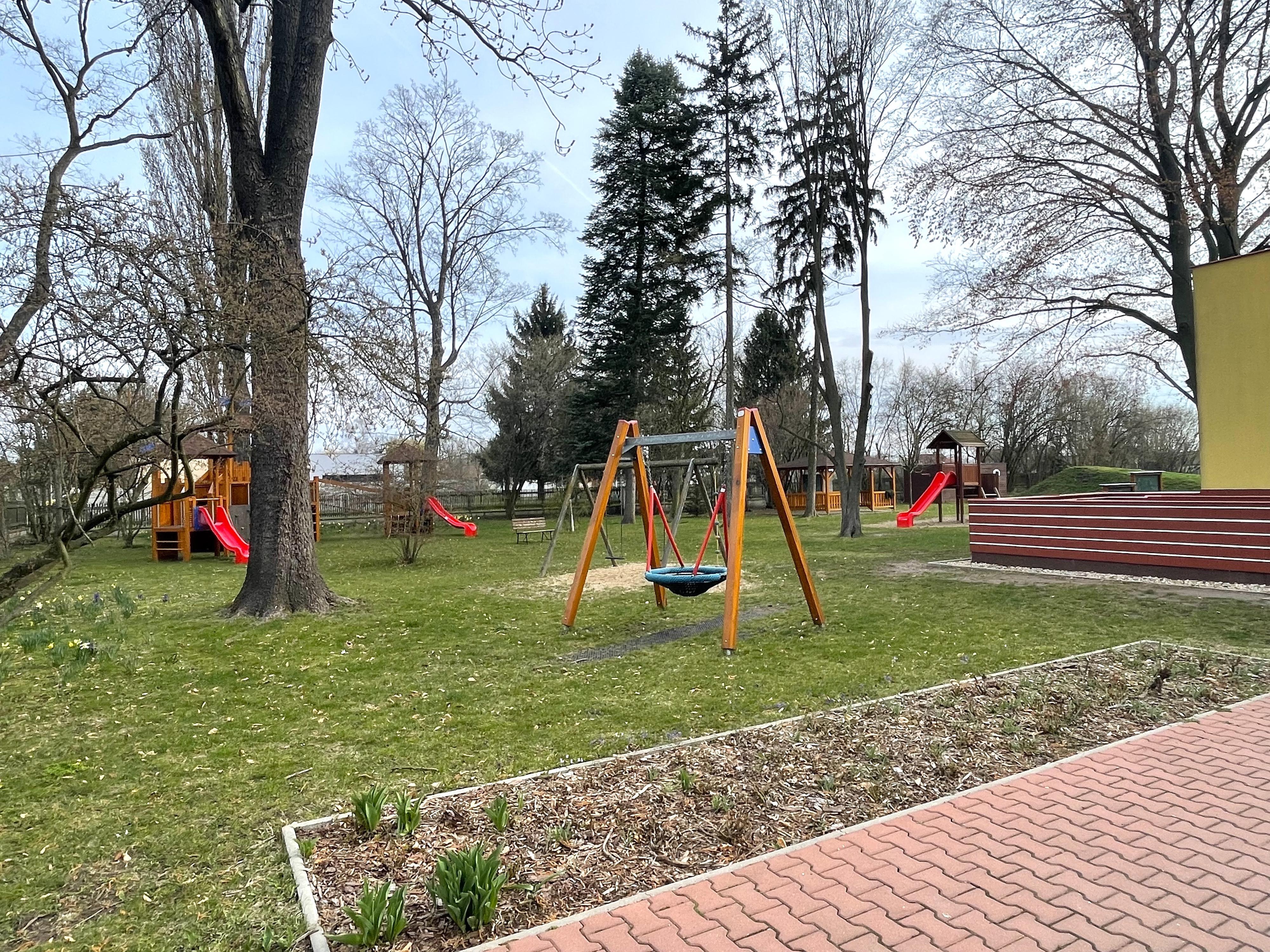 Masarykova základní škola a mateřská škola Bobnice foto 2