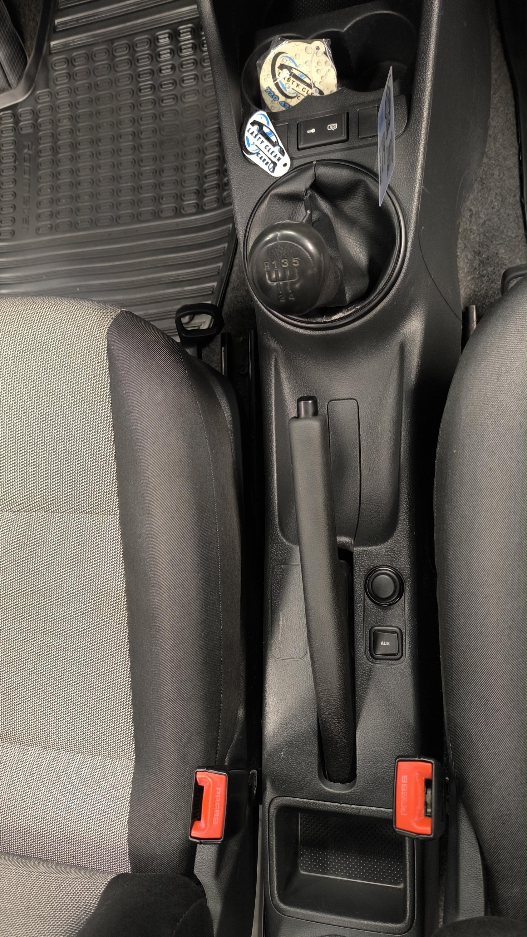 Lašty Clean Cars foto 3