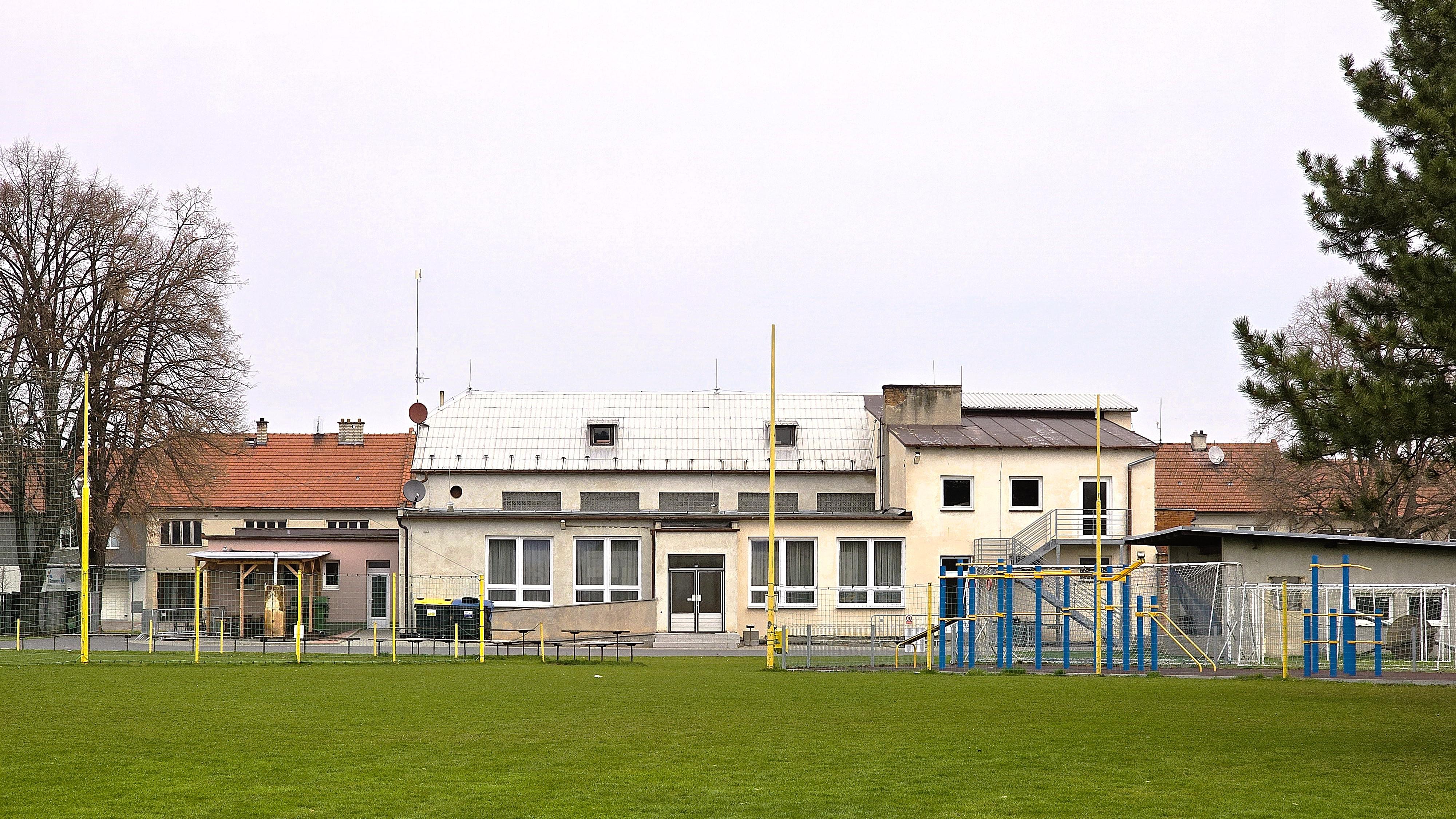 TJ Sokol Určice foto 5