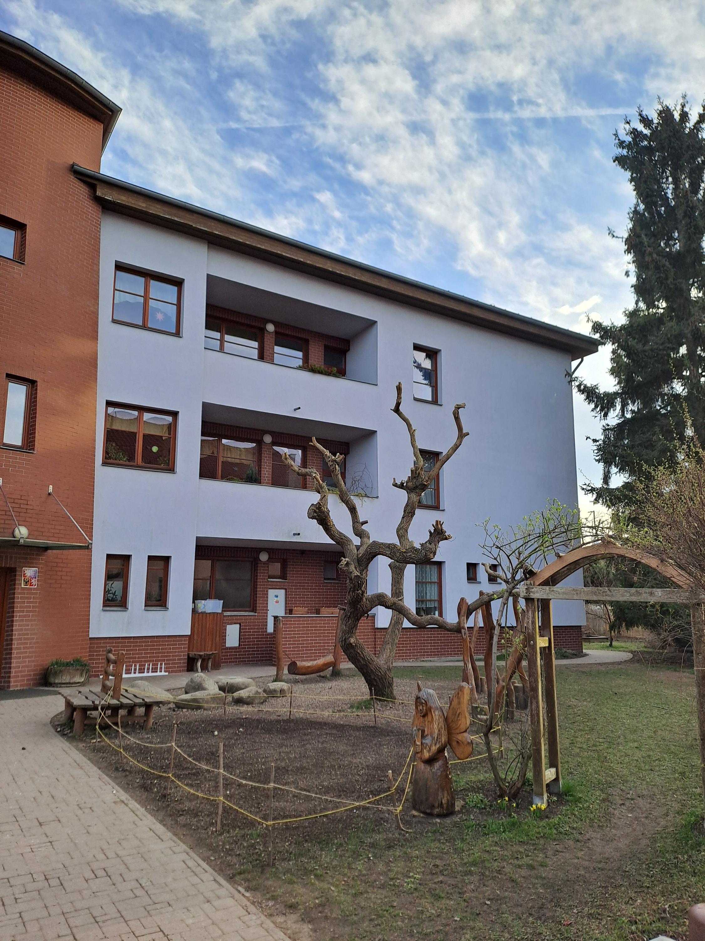 Waldorfská MŠ, Praha foto 5