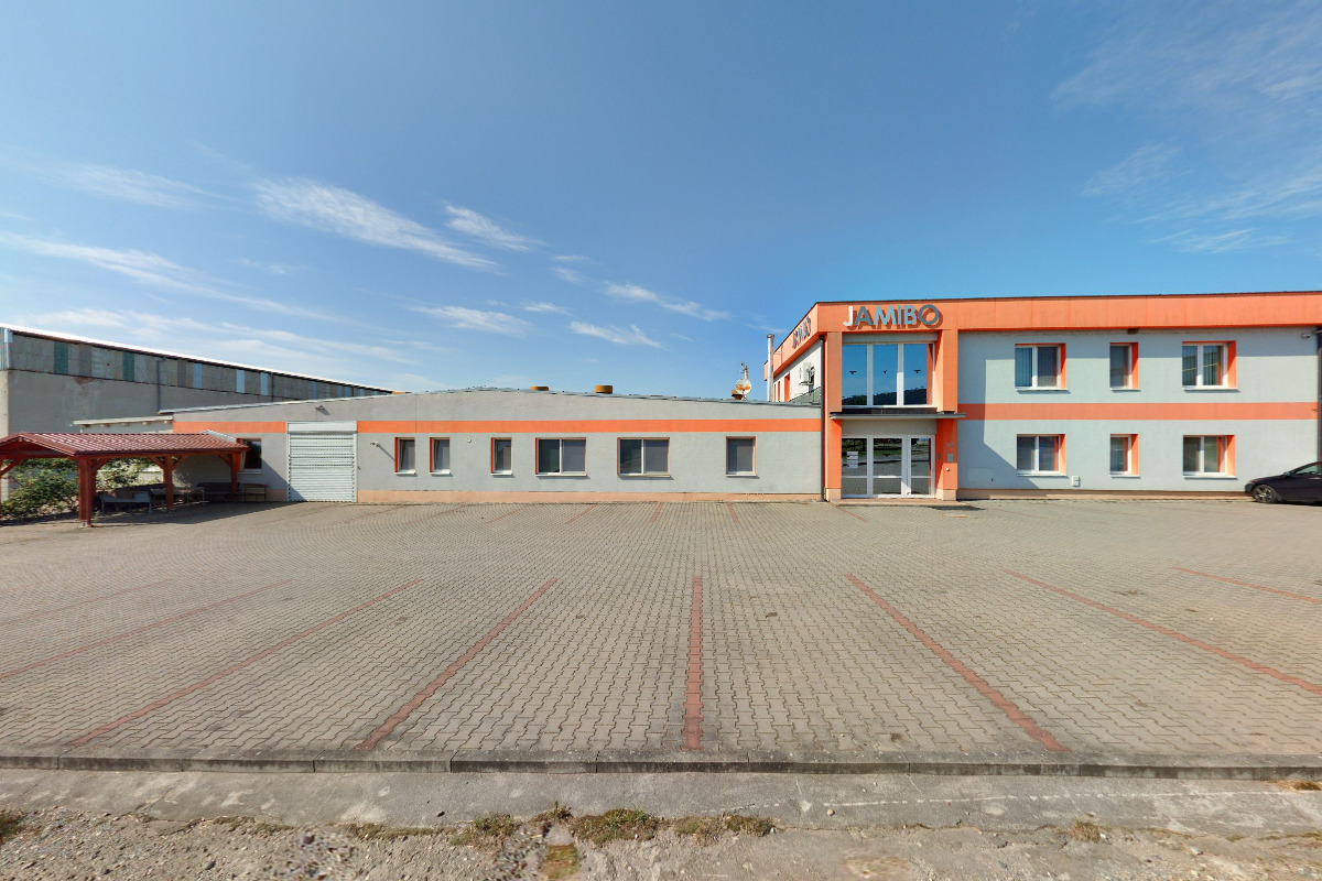 JAMIBO, s.r.o. foto 5