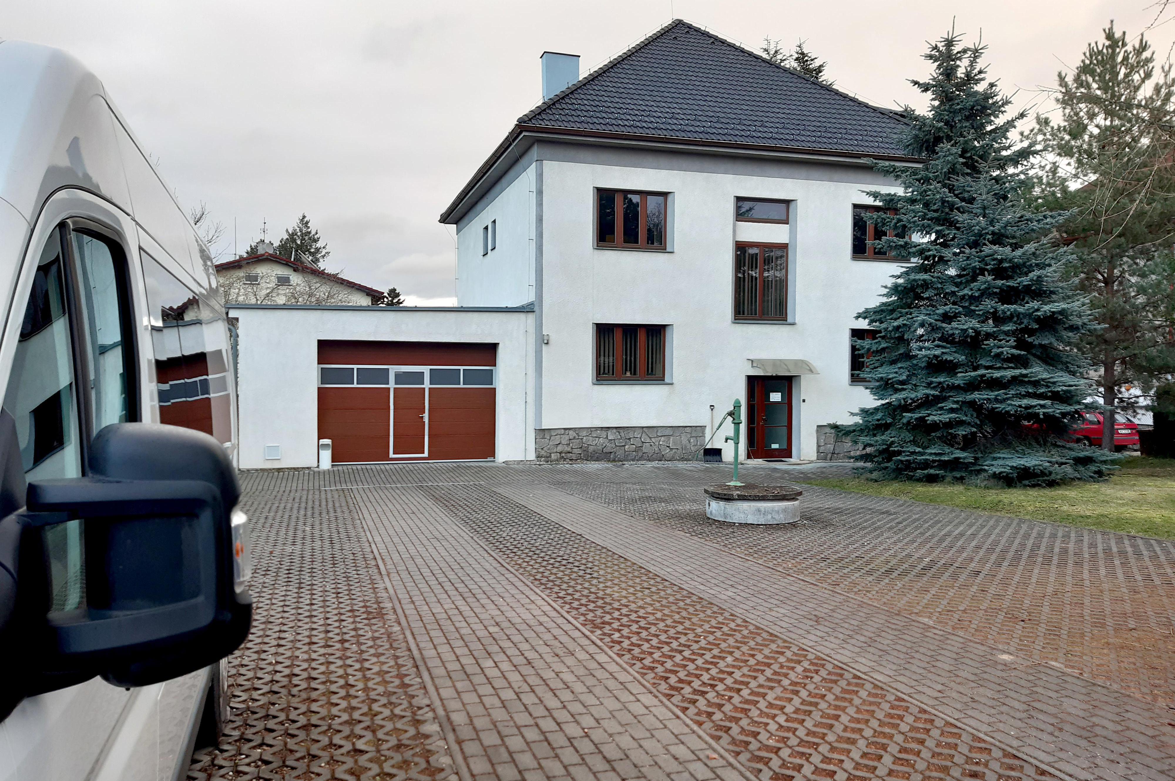 Digital copiers s.r.o.