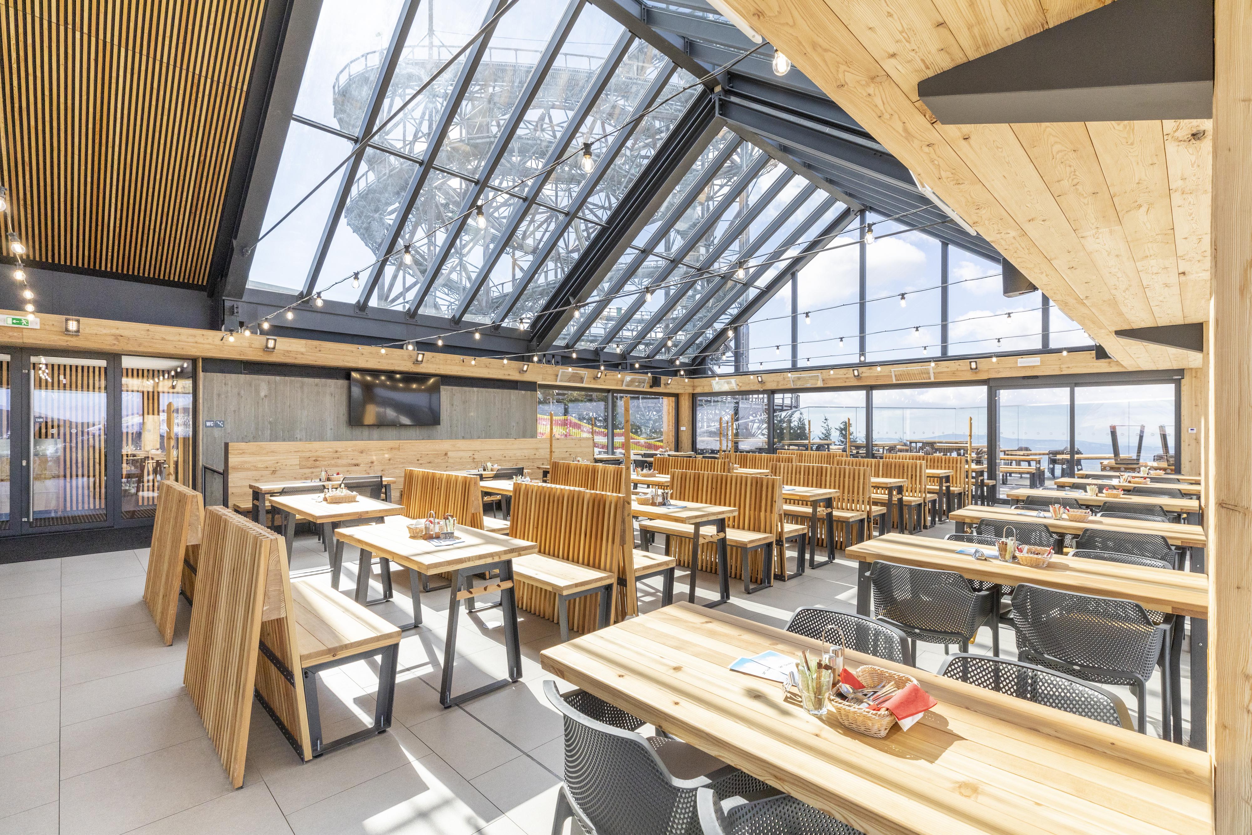 Restaurace Skalka foto 2