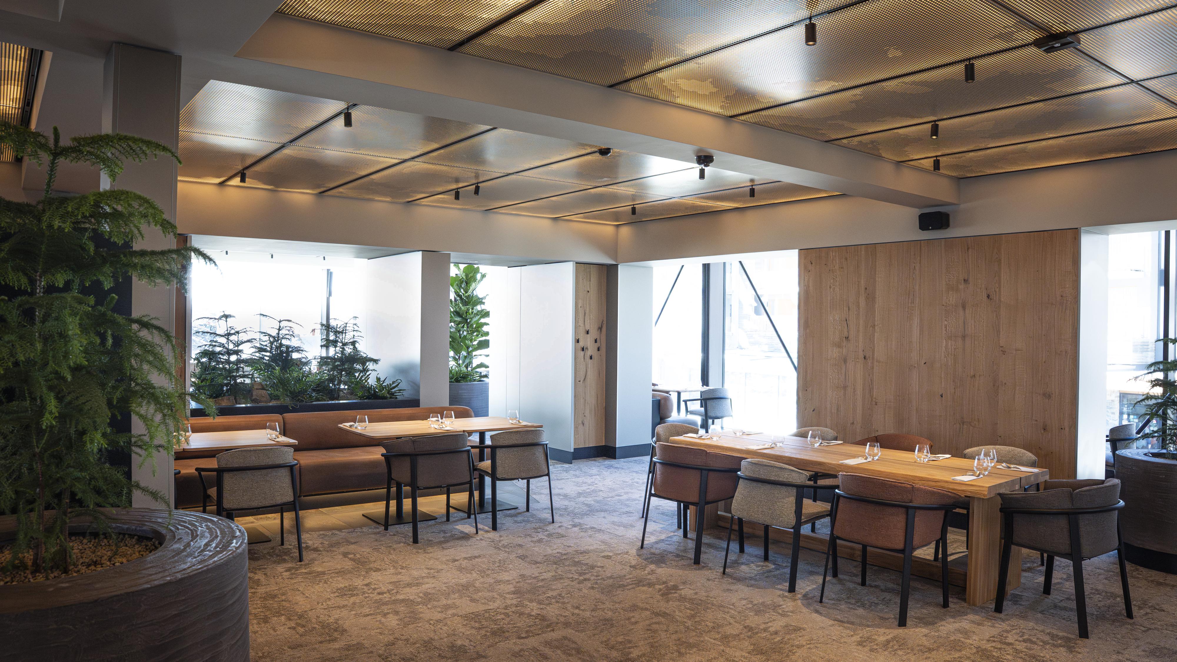 Restaurace a pekárna Marcelka foto 3