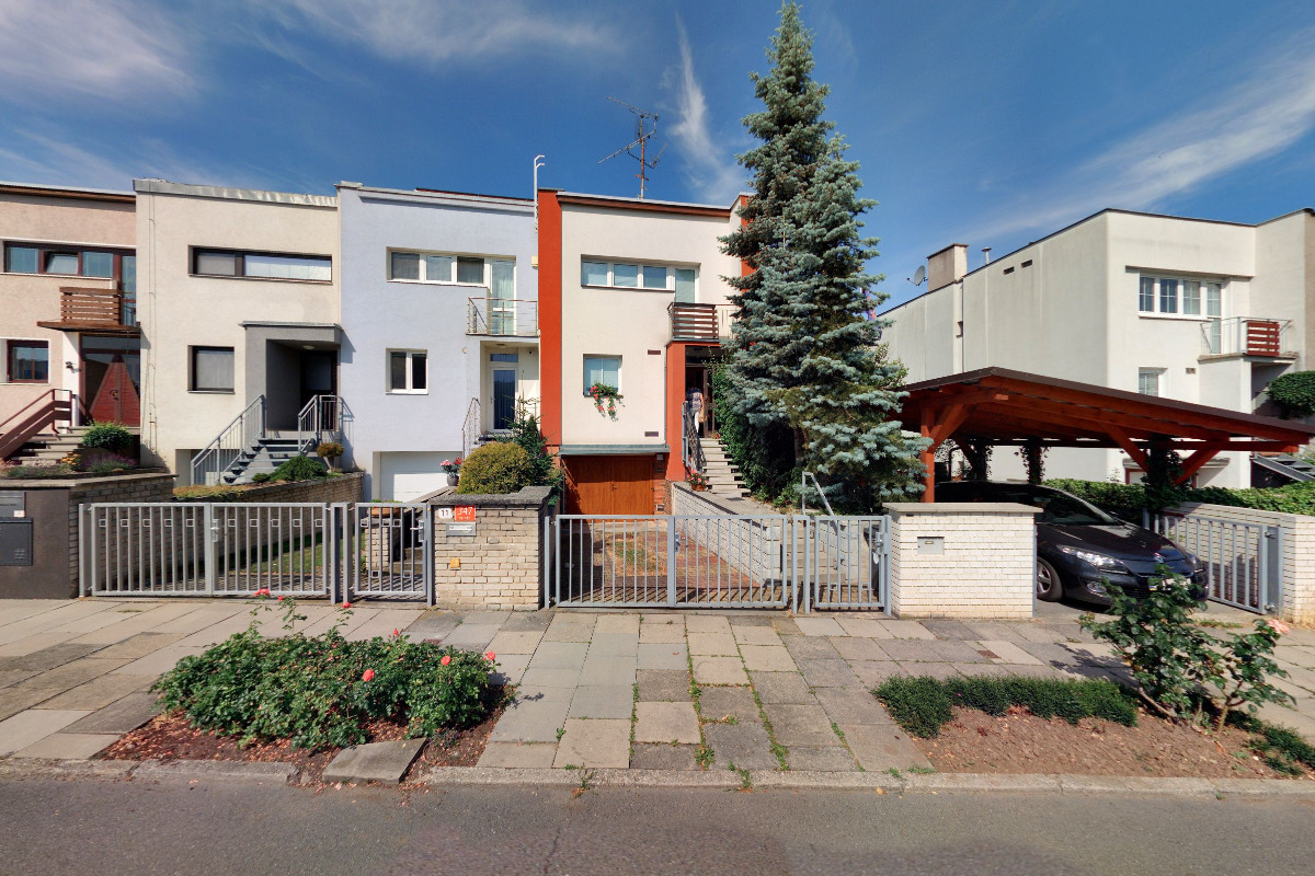 Tomáš Říha - Skartace písemností