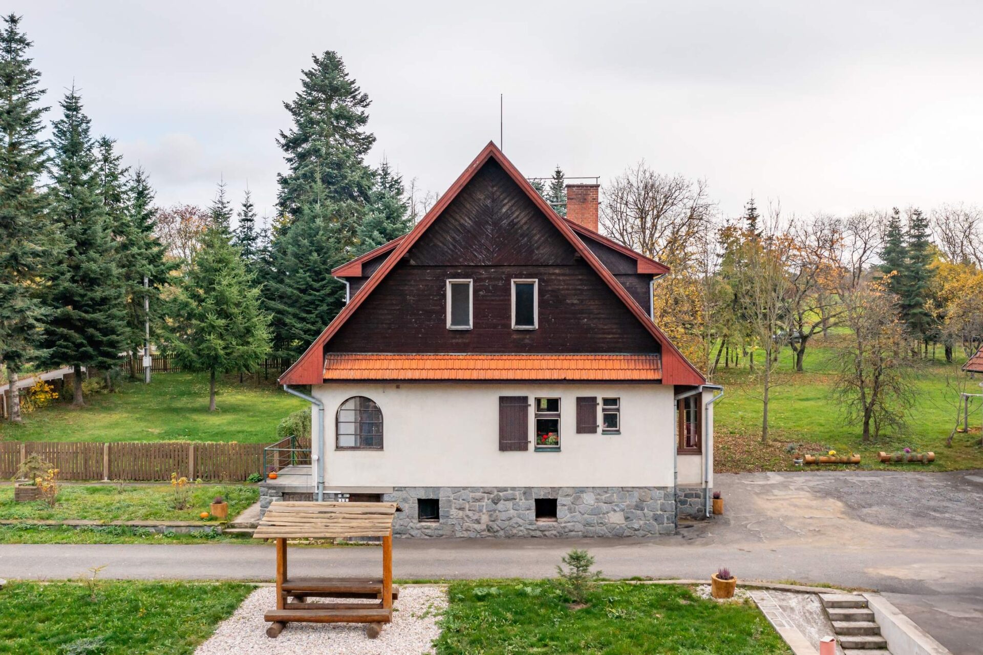Lesy Slapy foto 2