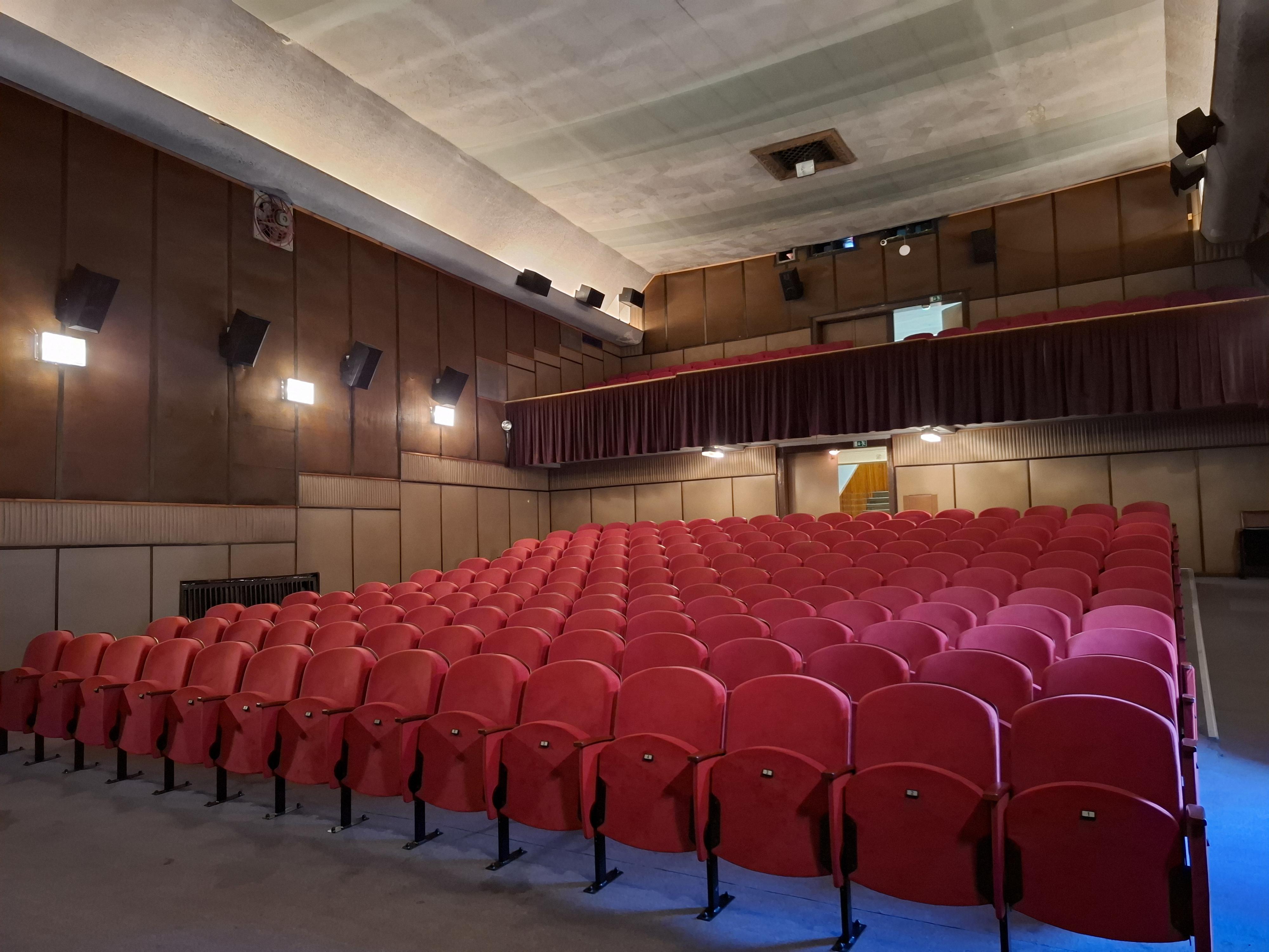 Kino Lanškroun foto 4