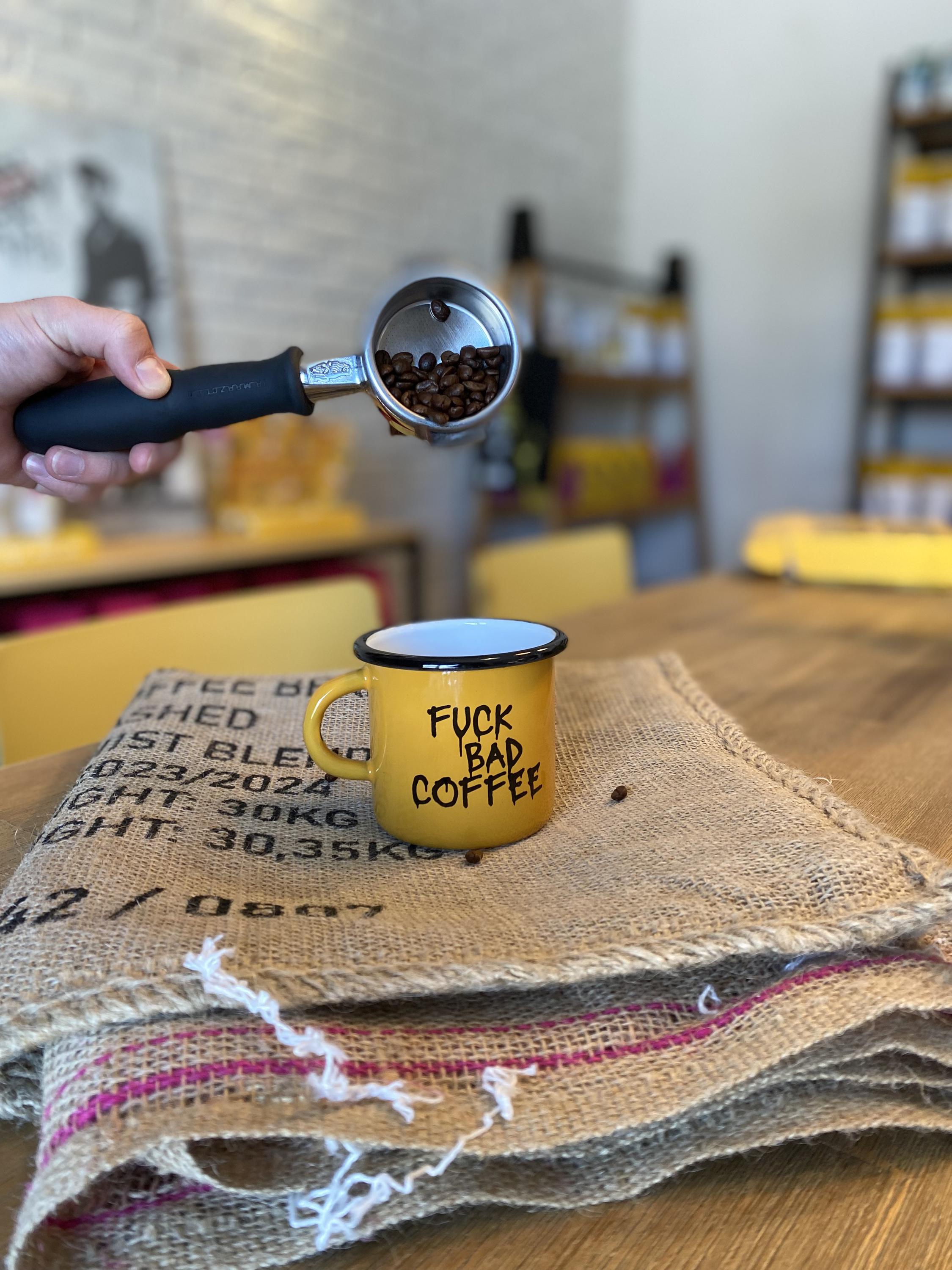 25 COFFEE ROASTERS foto 3