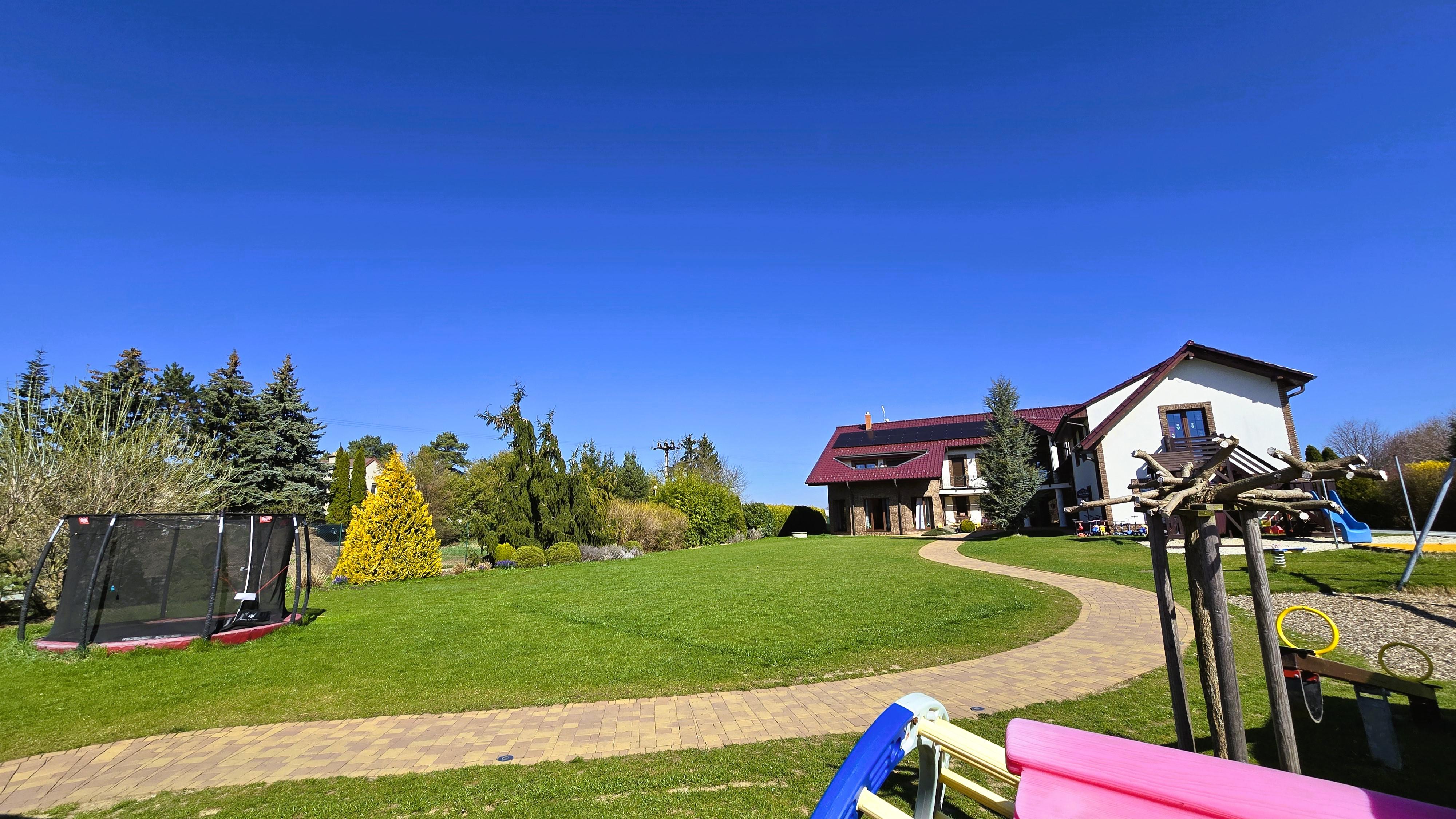 Zdravá anglická mateřská škola, s.r.o. foto 3