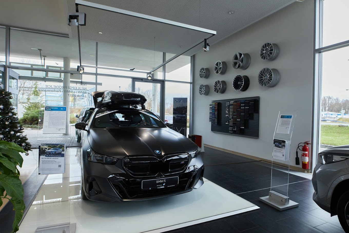 BMW AutoWallis foto 5